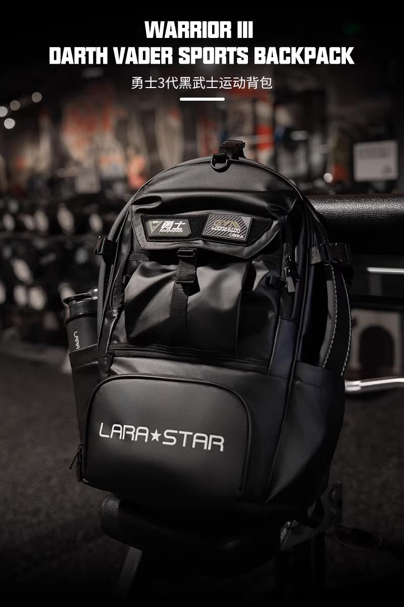 LS0025 Large Capacity Sports Backpack