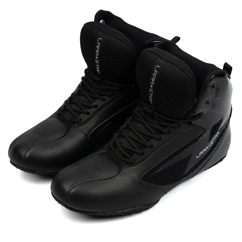 LS1082 Energy Series II Weight Lifting Shoes Non-slip Professional Wrestling Fitness Powerlifting Shoes Training Deadlift Squat Shoes