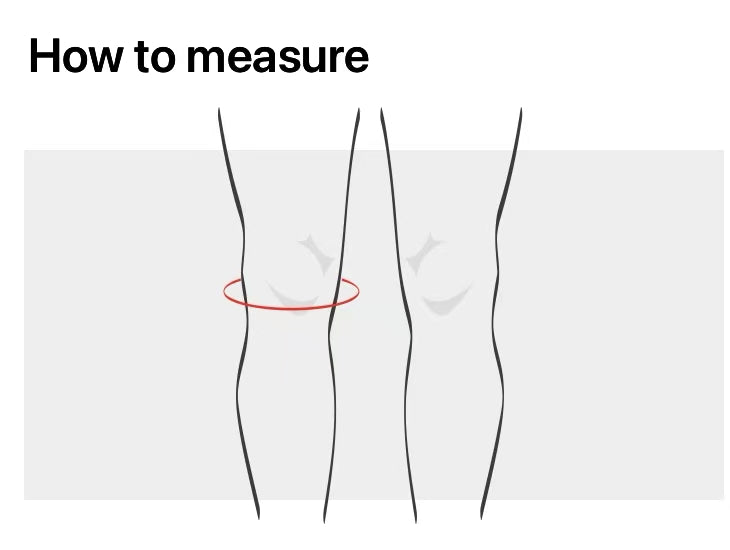 LS0330 Neoprene Knee Sleeves Knee pads