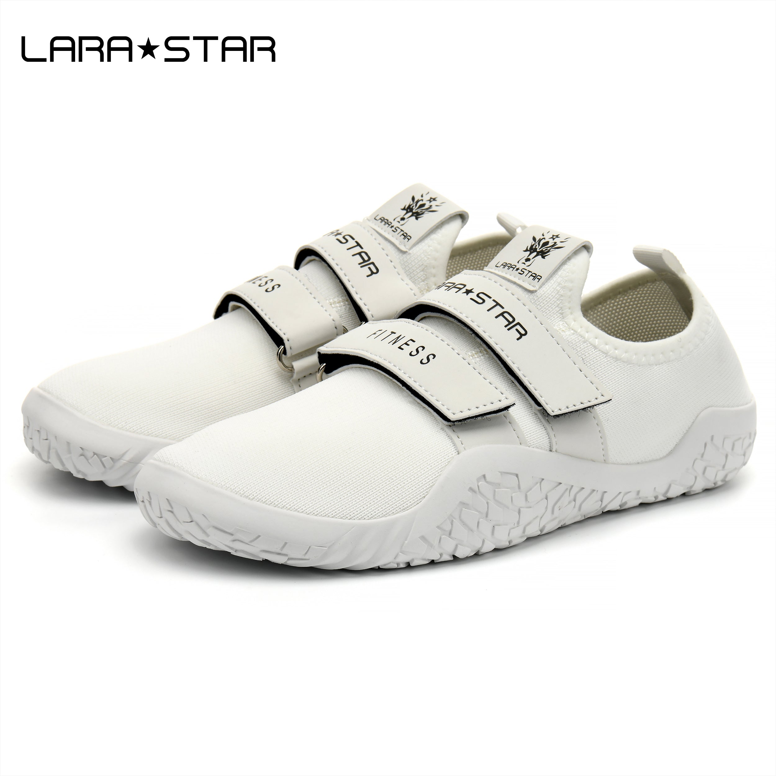 LS0068 Weightlifting Shoes I Fitness Deadlifting Shoes
