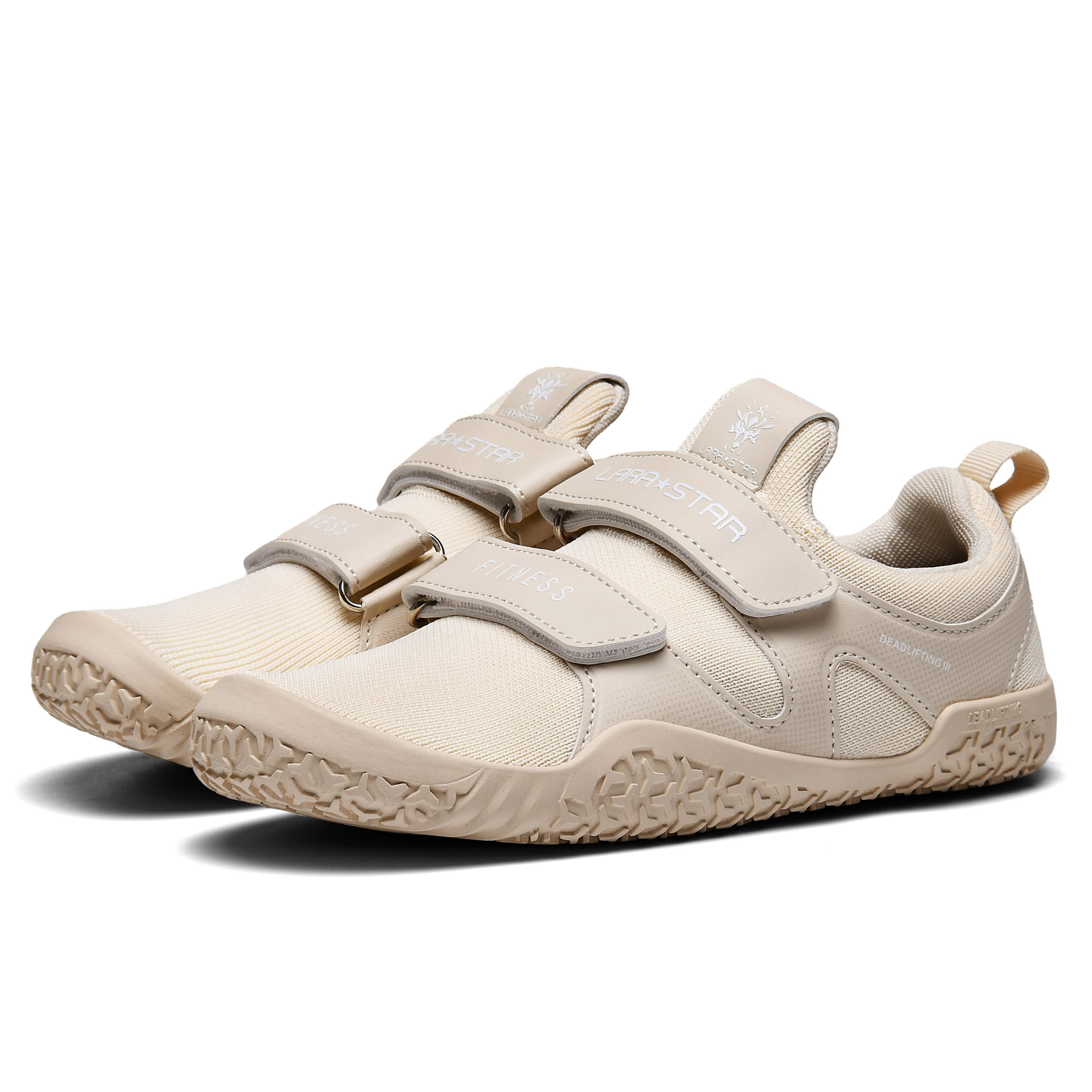 LS1048 Weightlifting Shoes III Fitness Deadlift Shoes barefoot shoes