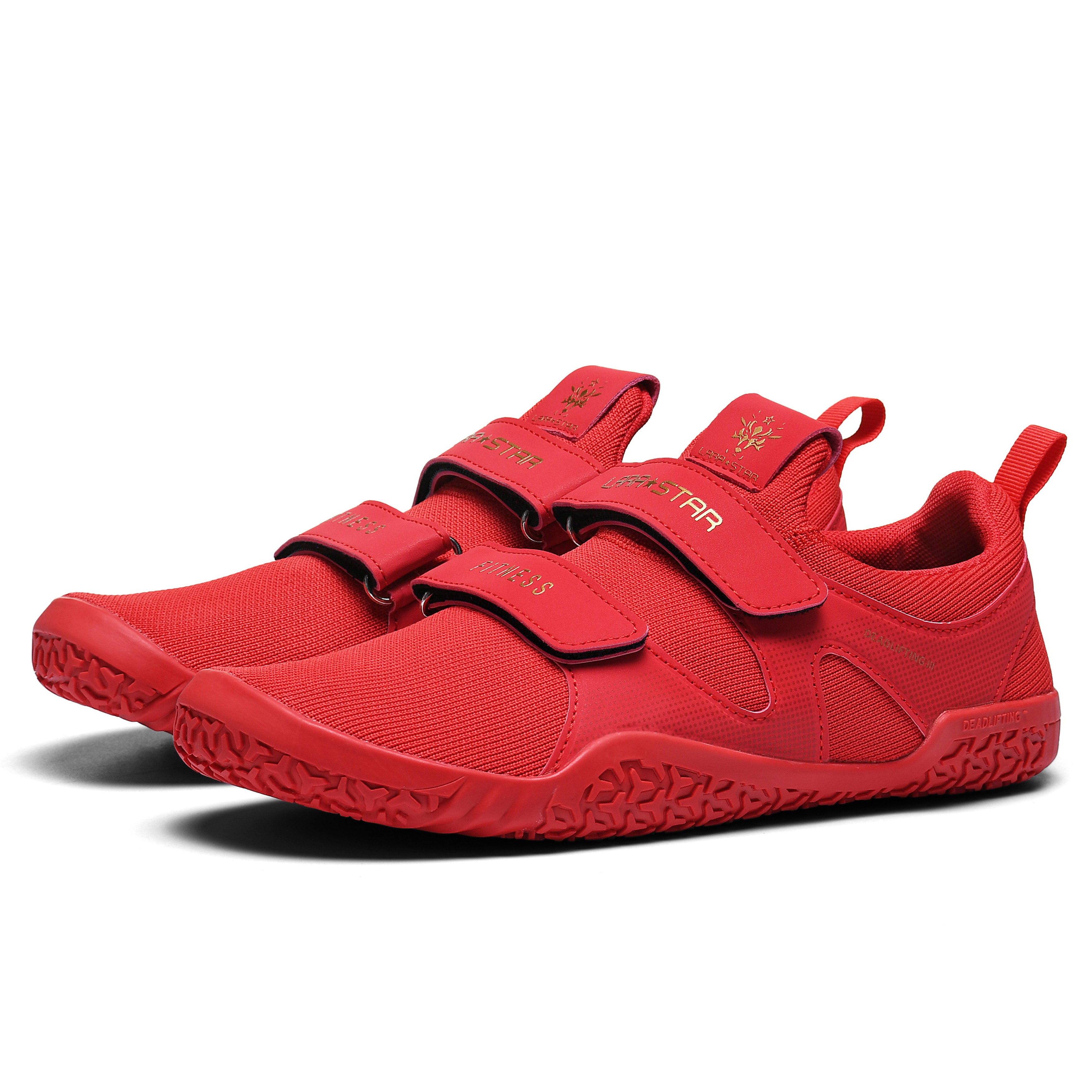 LS1048 Weightlifting Shoes III Fitness Deadlift Shoes barefoot shoesd