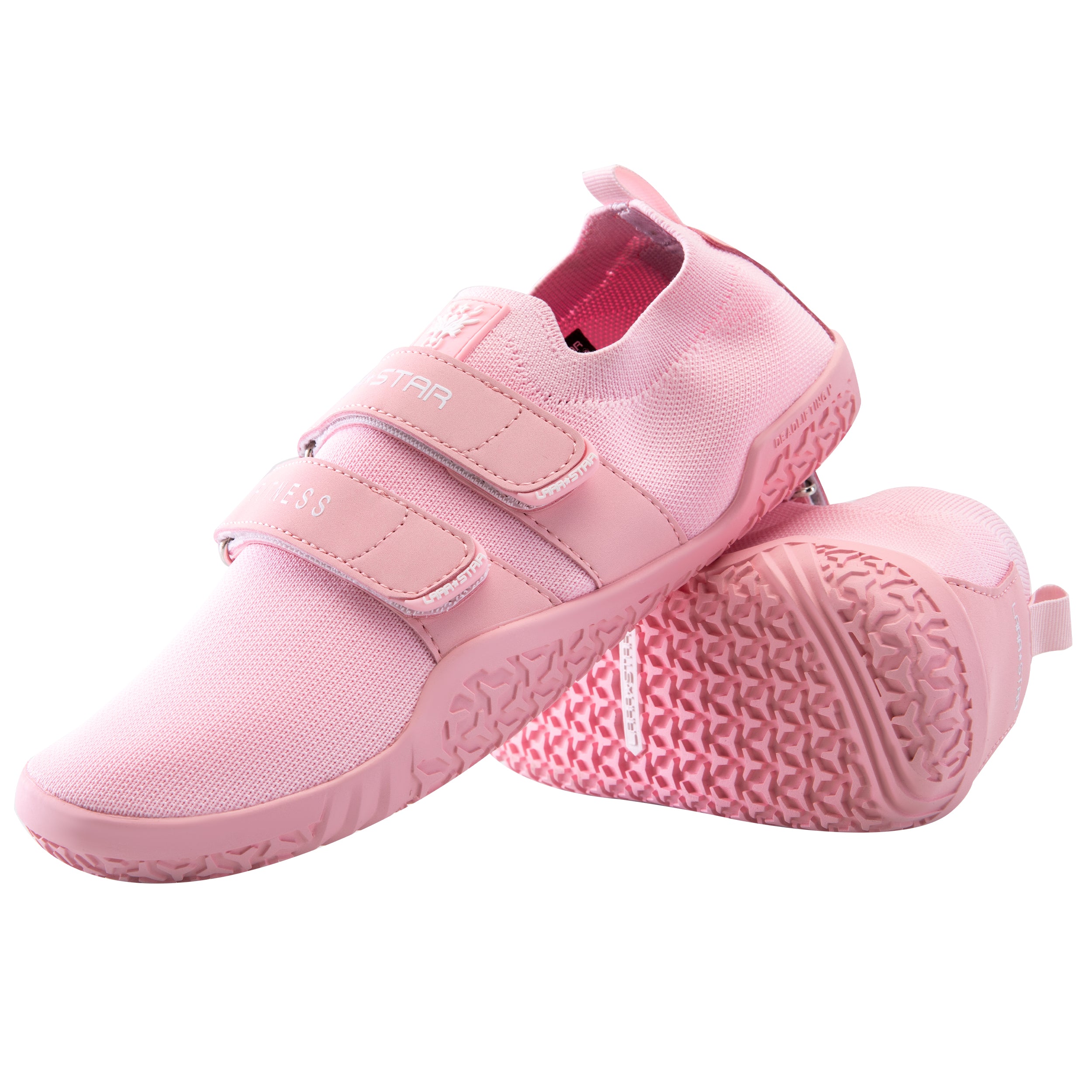 LS0021 Weightlifting Shoes II Fitness Deadlift Shoes barefoot shoes