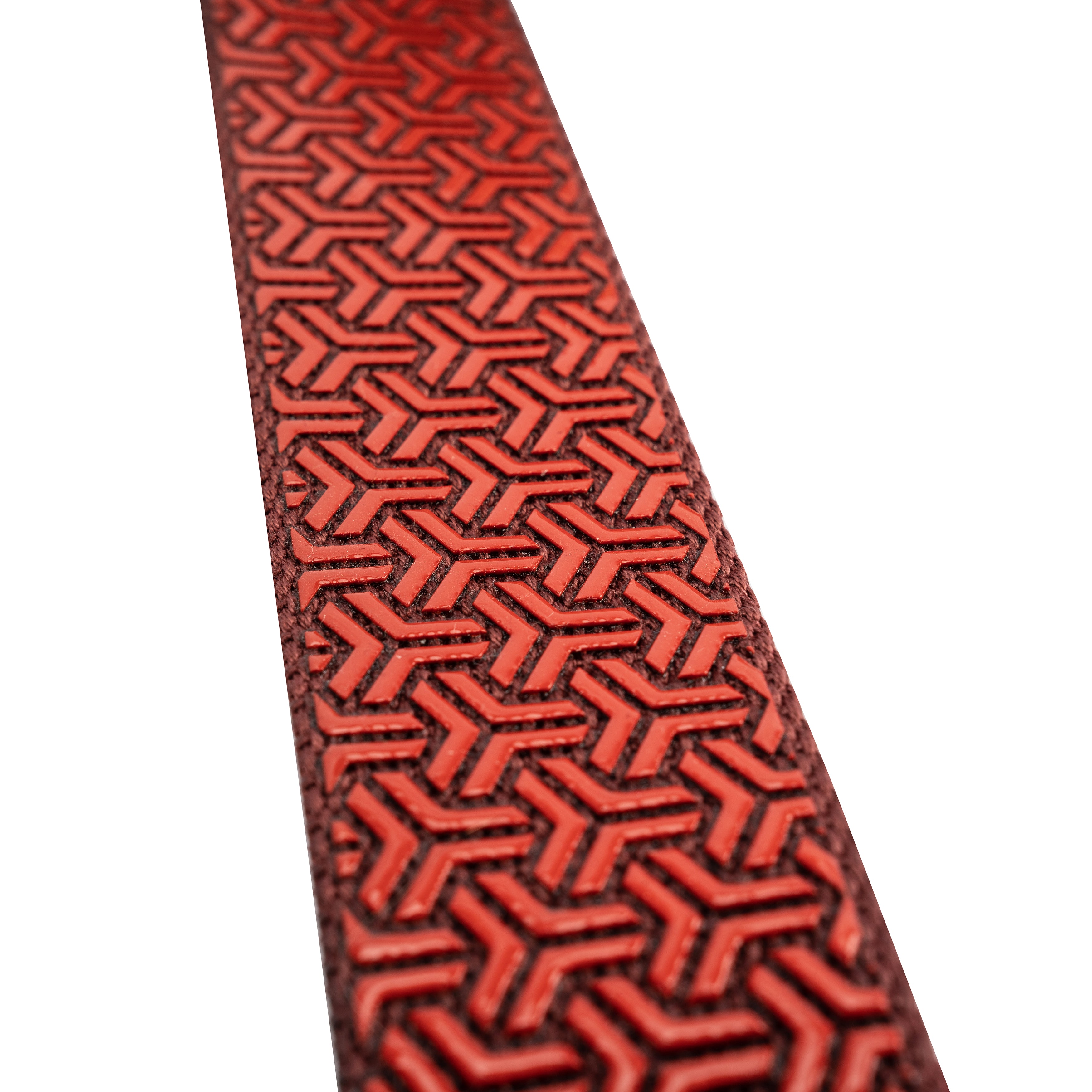 LS0750 Silicone Lifting Straps For Weightlifting Gym Deadlift Workout Gym Padded Wrist Wraps Lifting Straps