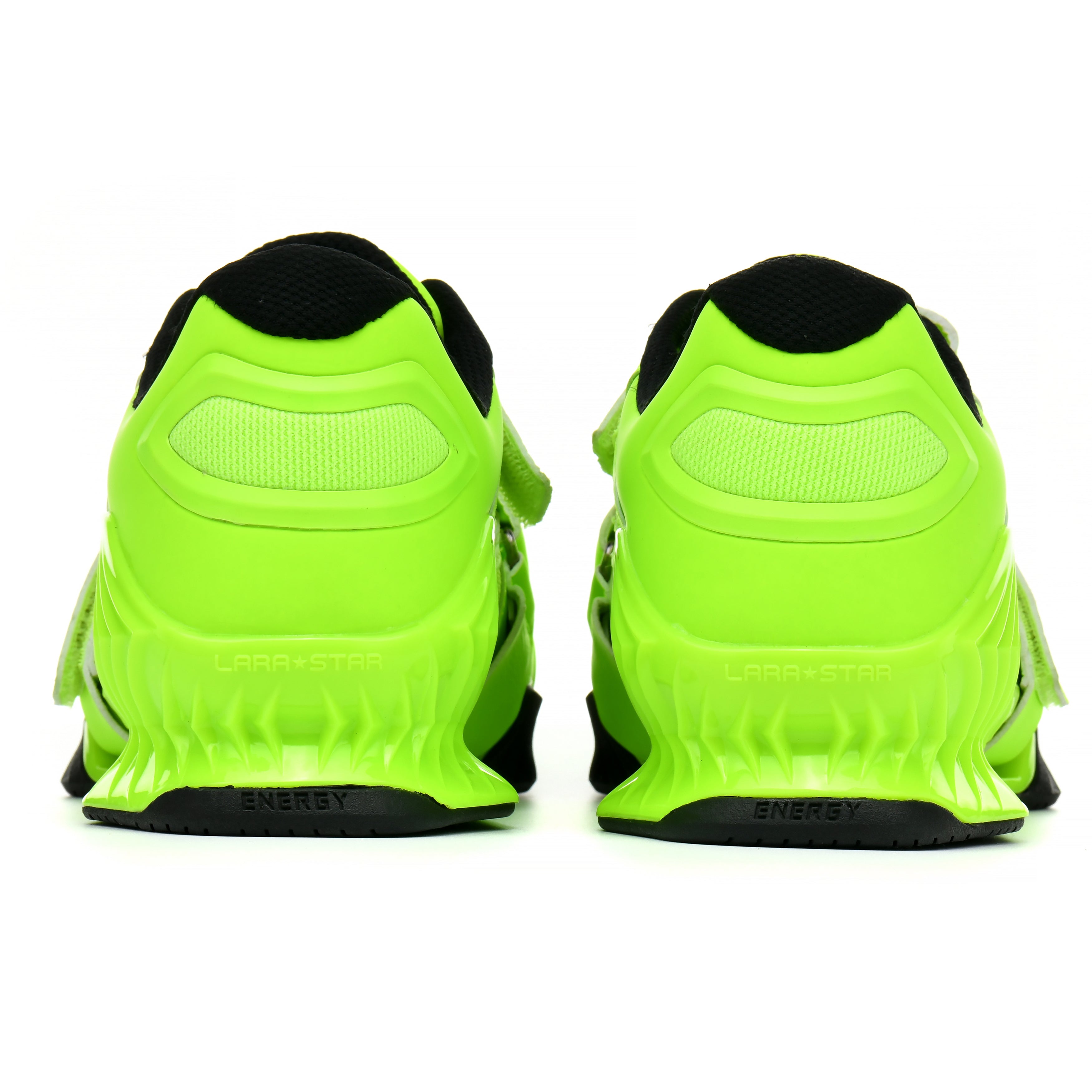 LS1035 ENERGY II Squat Shoes weightlifting shoes (consider one size up)