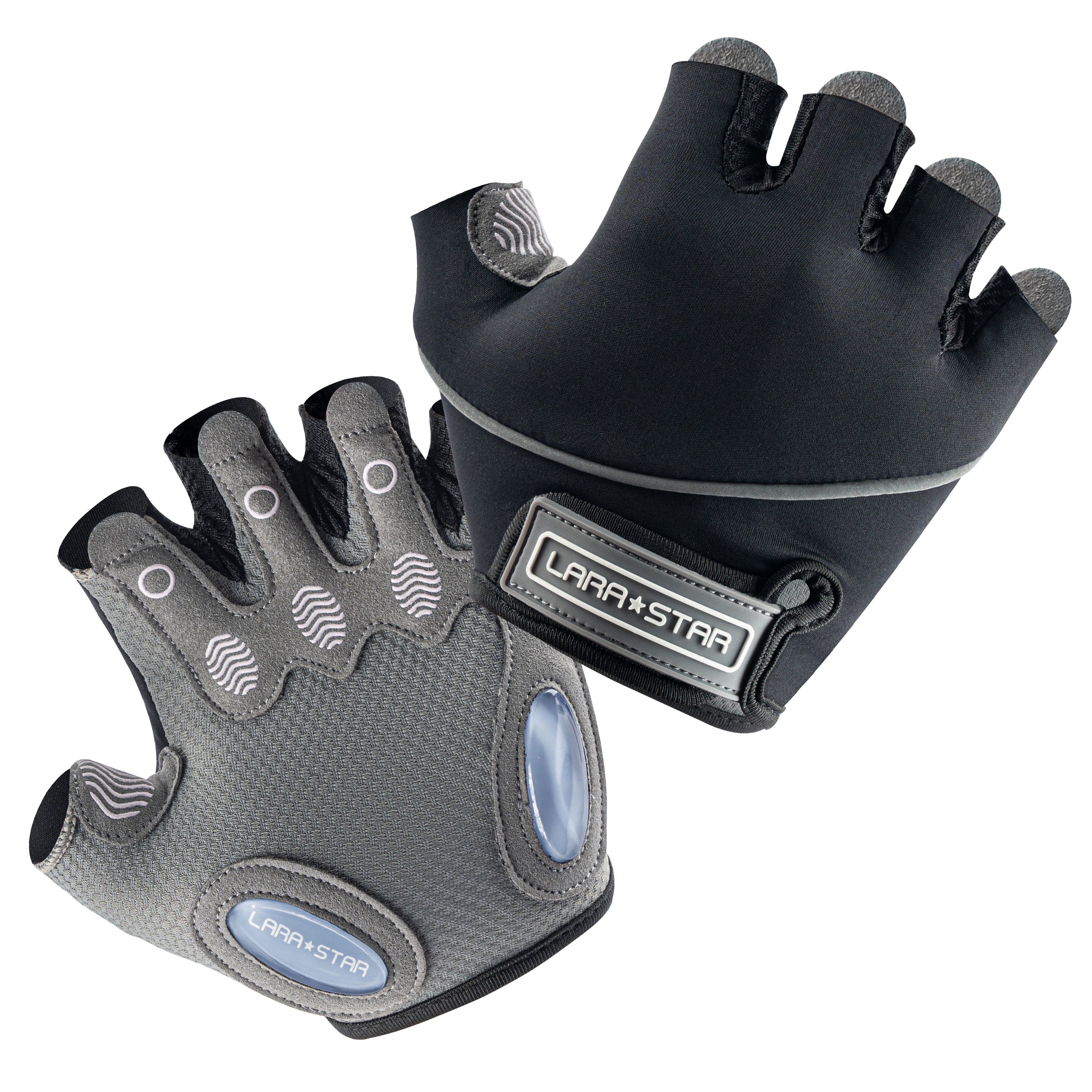 LS0711 Professional Fitness Gloves