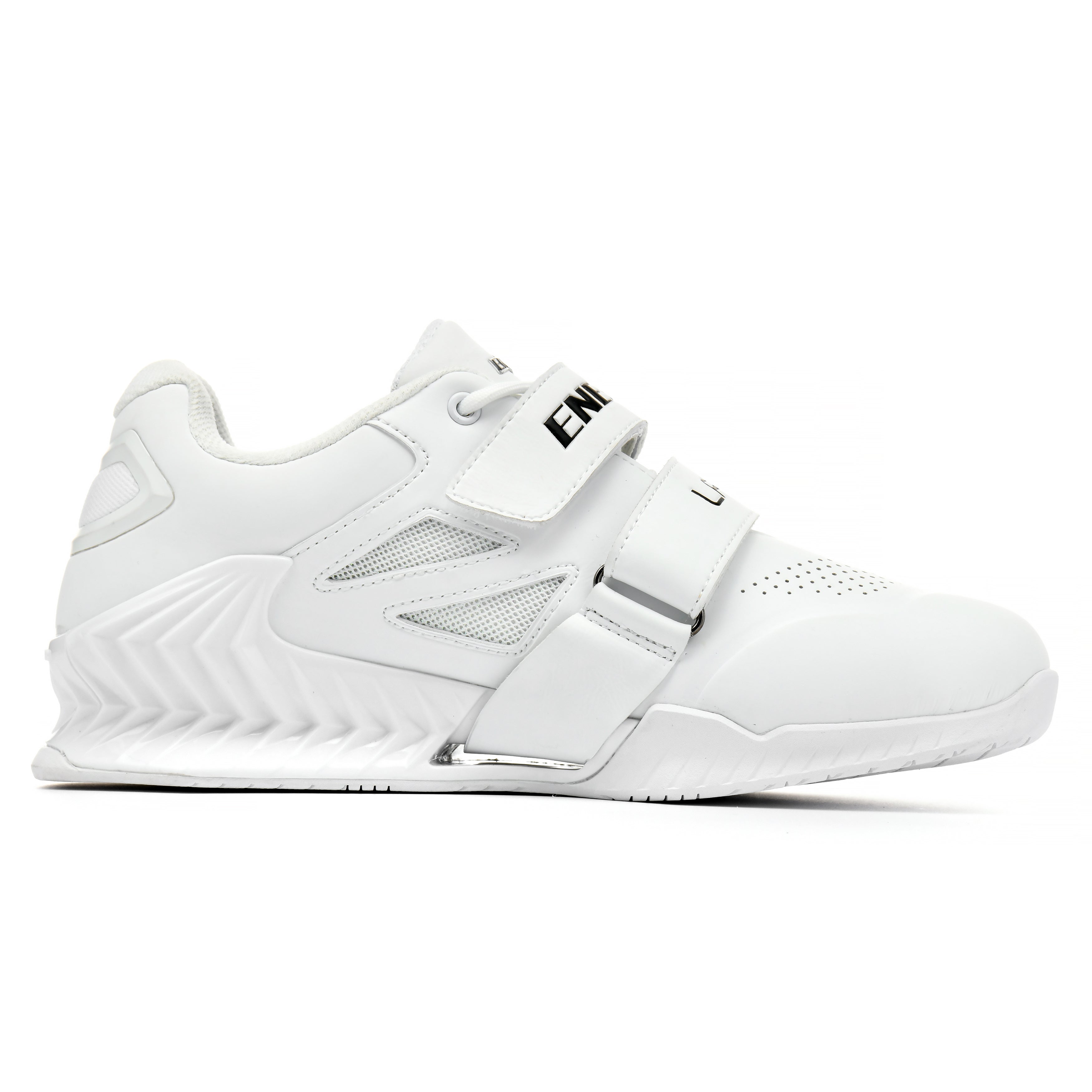 LS1035 ENERGY II Squat Shoes weightlifting shoes (consider one size up)