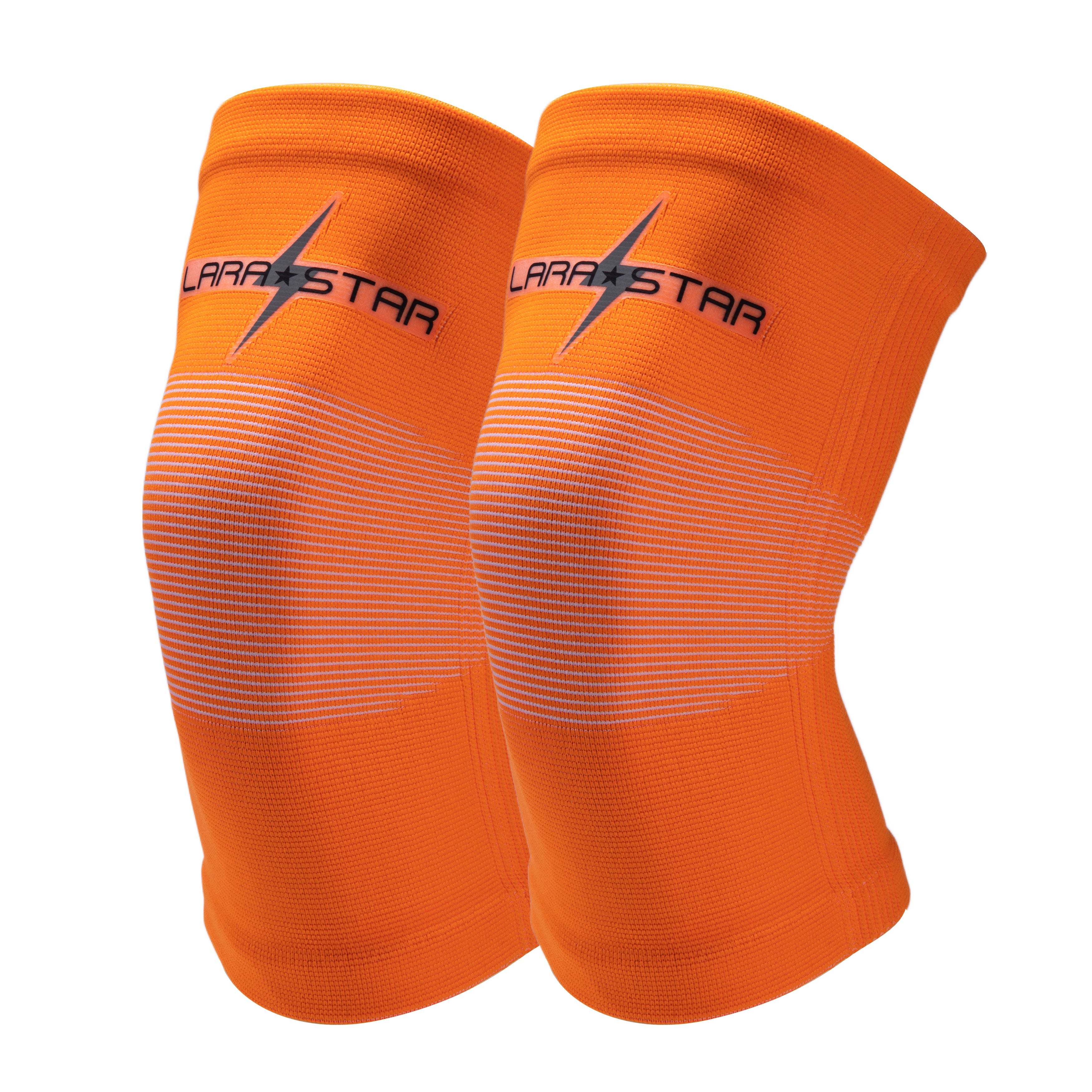 LS0527 Energy I Fitness Knitted Elbow Support