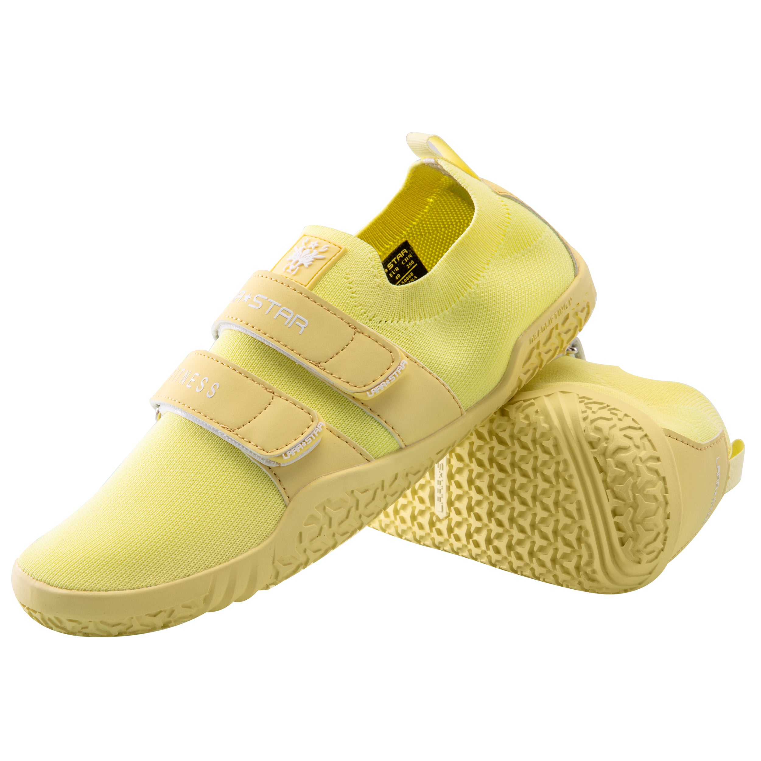 LS0021 Weightlifting Shoes II Fitness Deadlift Shoes barefoot shoes