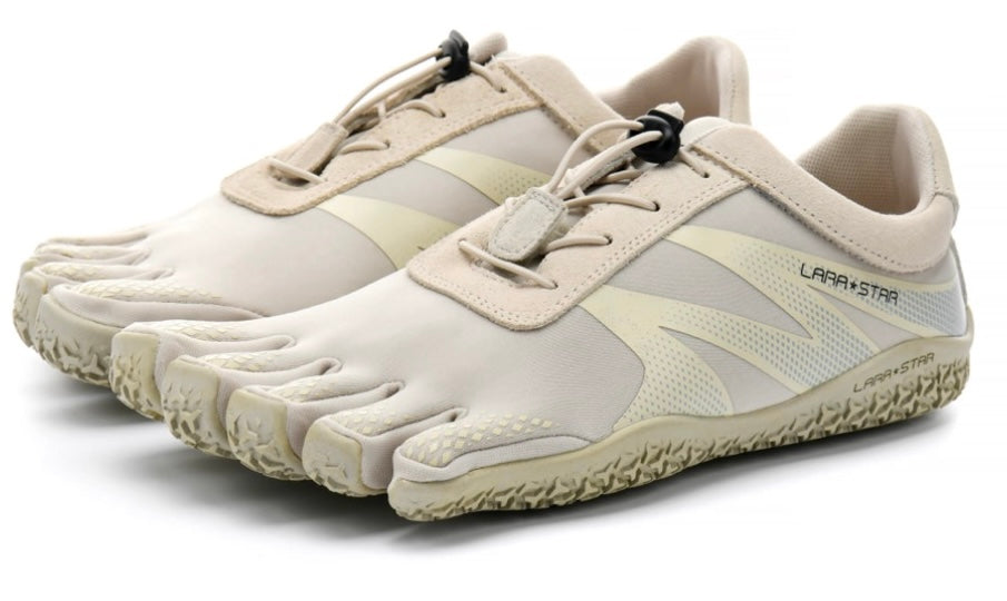 FiveFingers Shoes for Indoor Fitness, Yoga, Pilates and Training