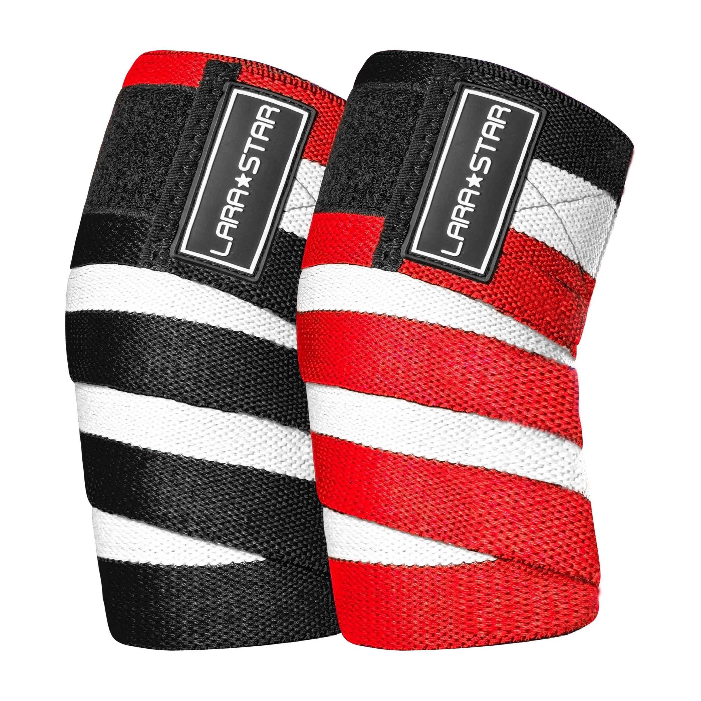 LS0507 Elbow Wraps powerlifting protect elbow
