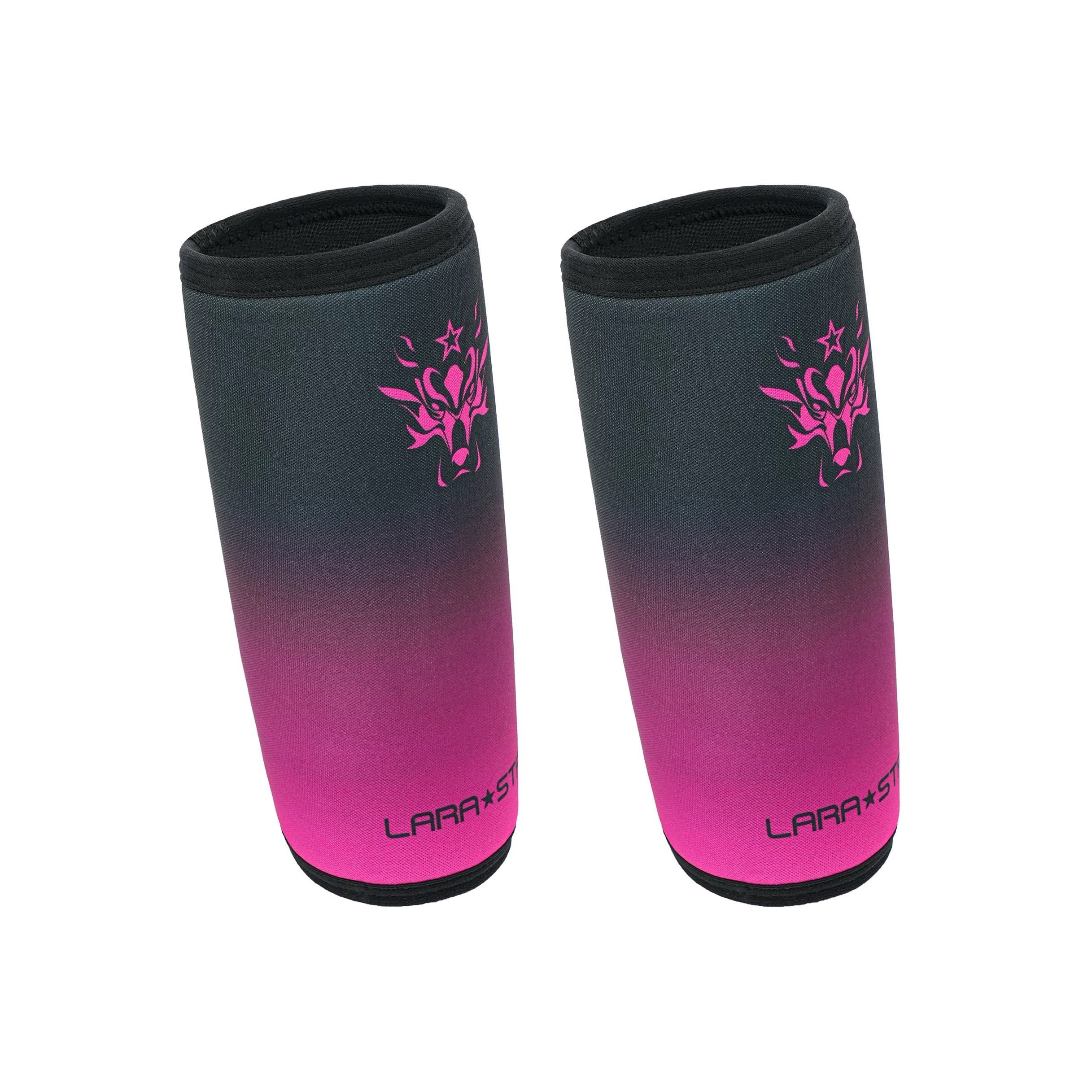 LS0530 powerlifting fitness elbow sleeves bench press