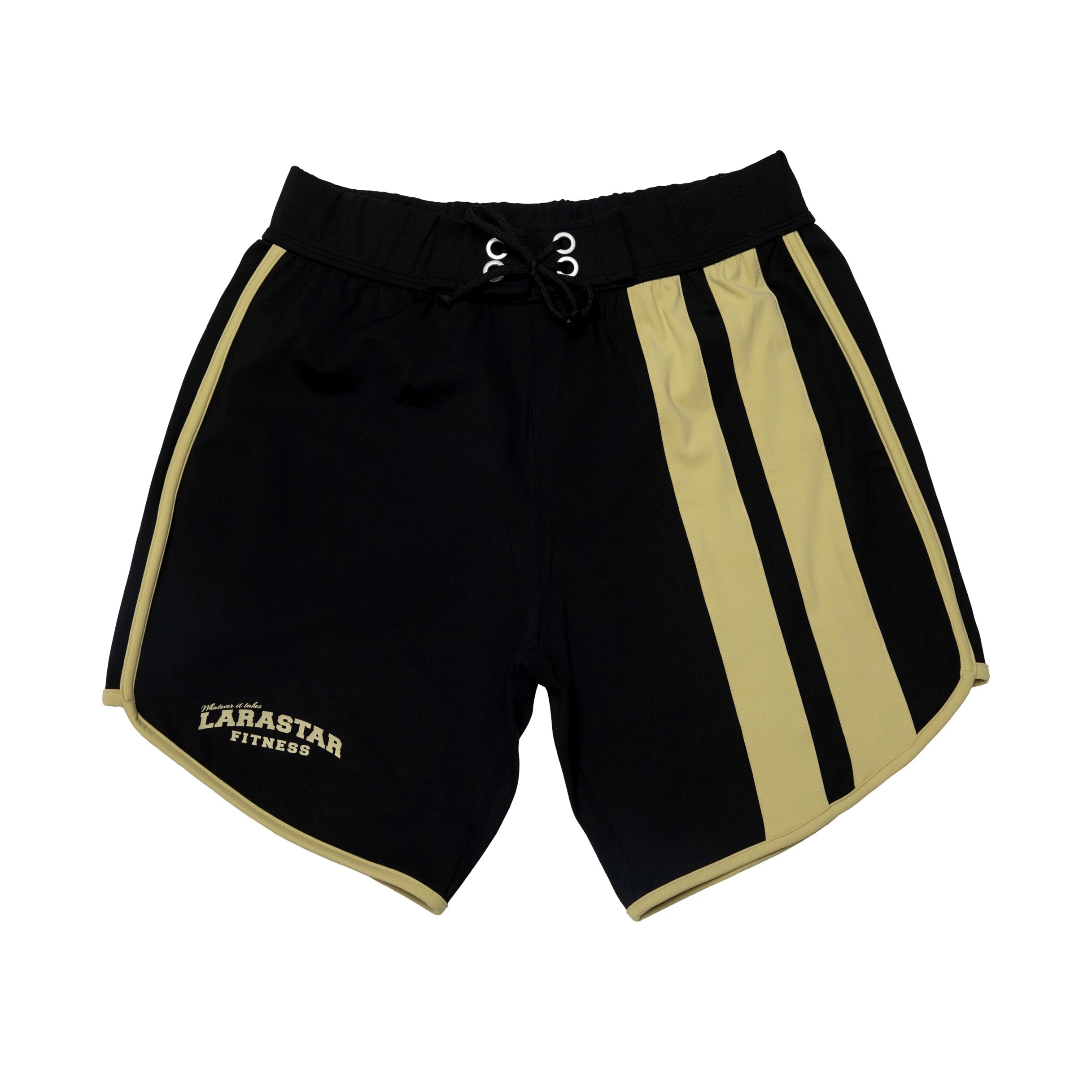 LS1586 Men’s physique competition shorts