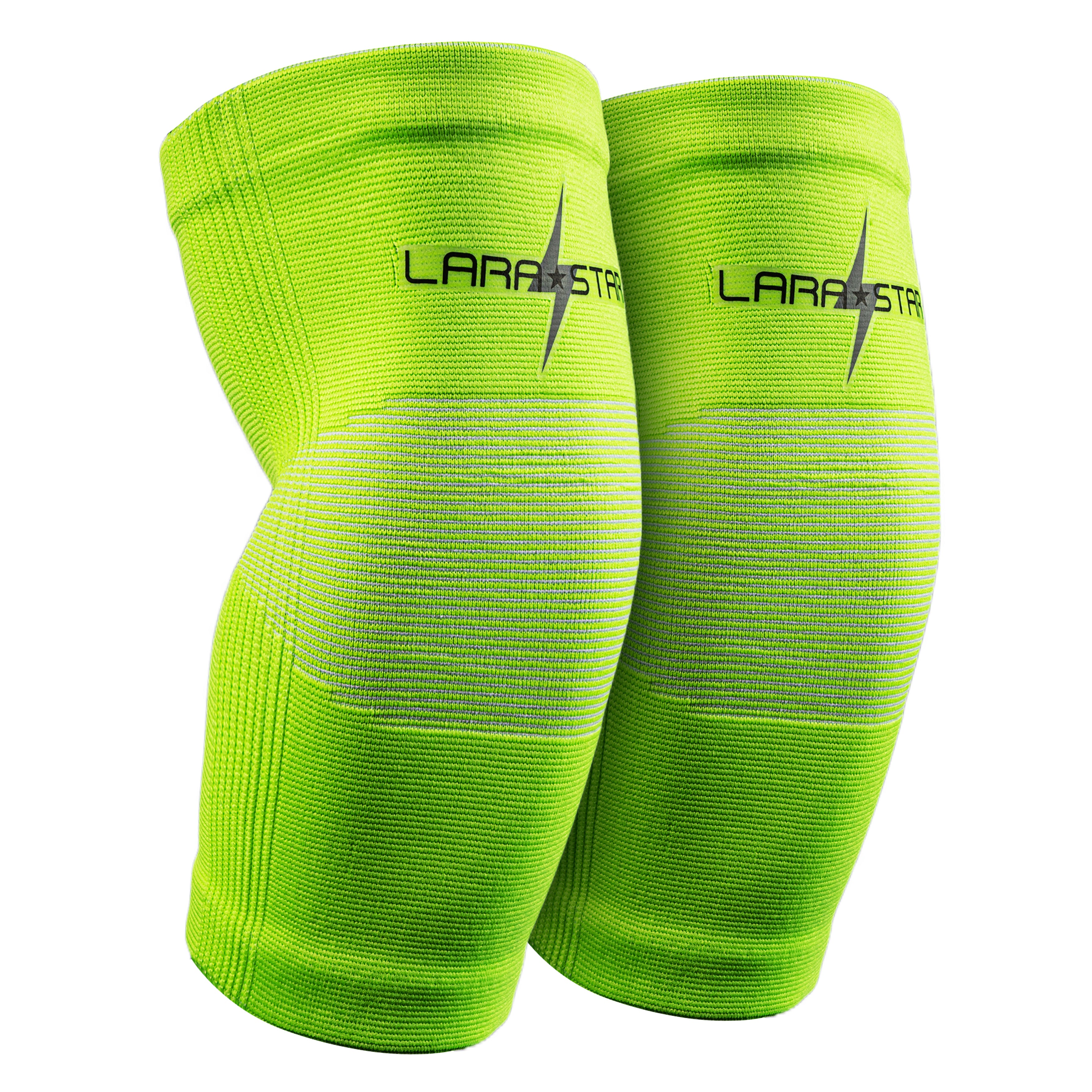 LS0527 Energy I Fitness Knitted Elbow Support