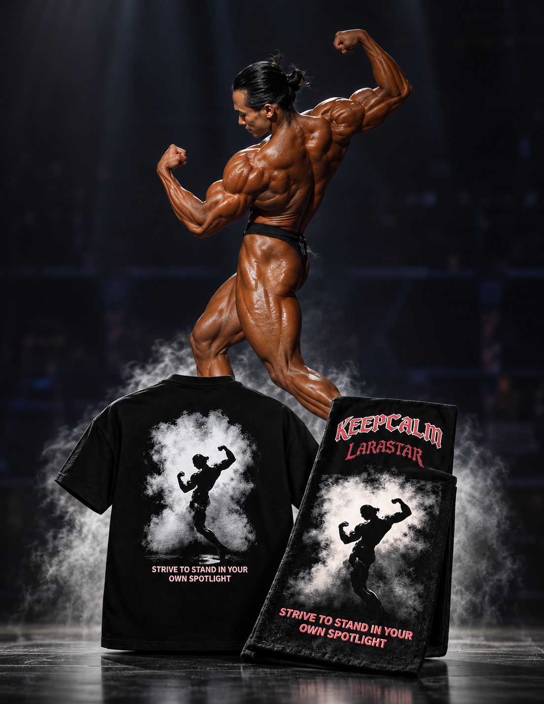 Collaborate T shirt