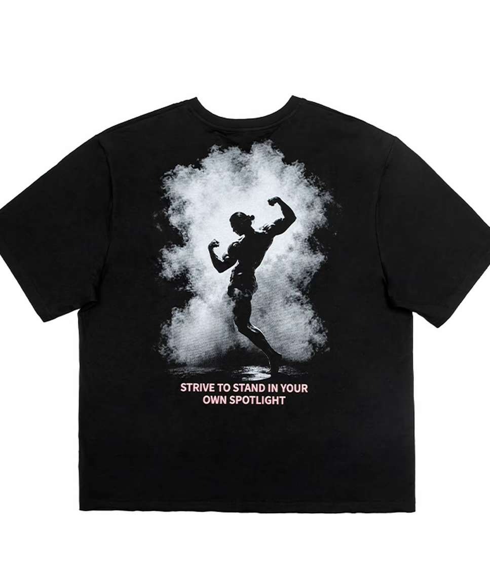 Collaborate T shirt