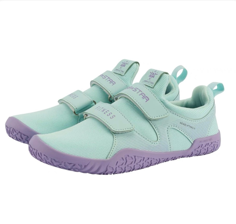 LS1048 Weightlifting Shoes III Fitness Deadlift Shoes barefoot shoes