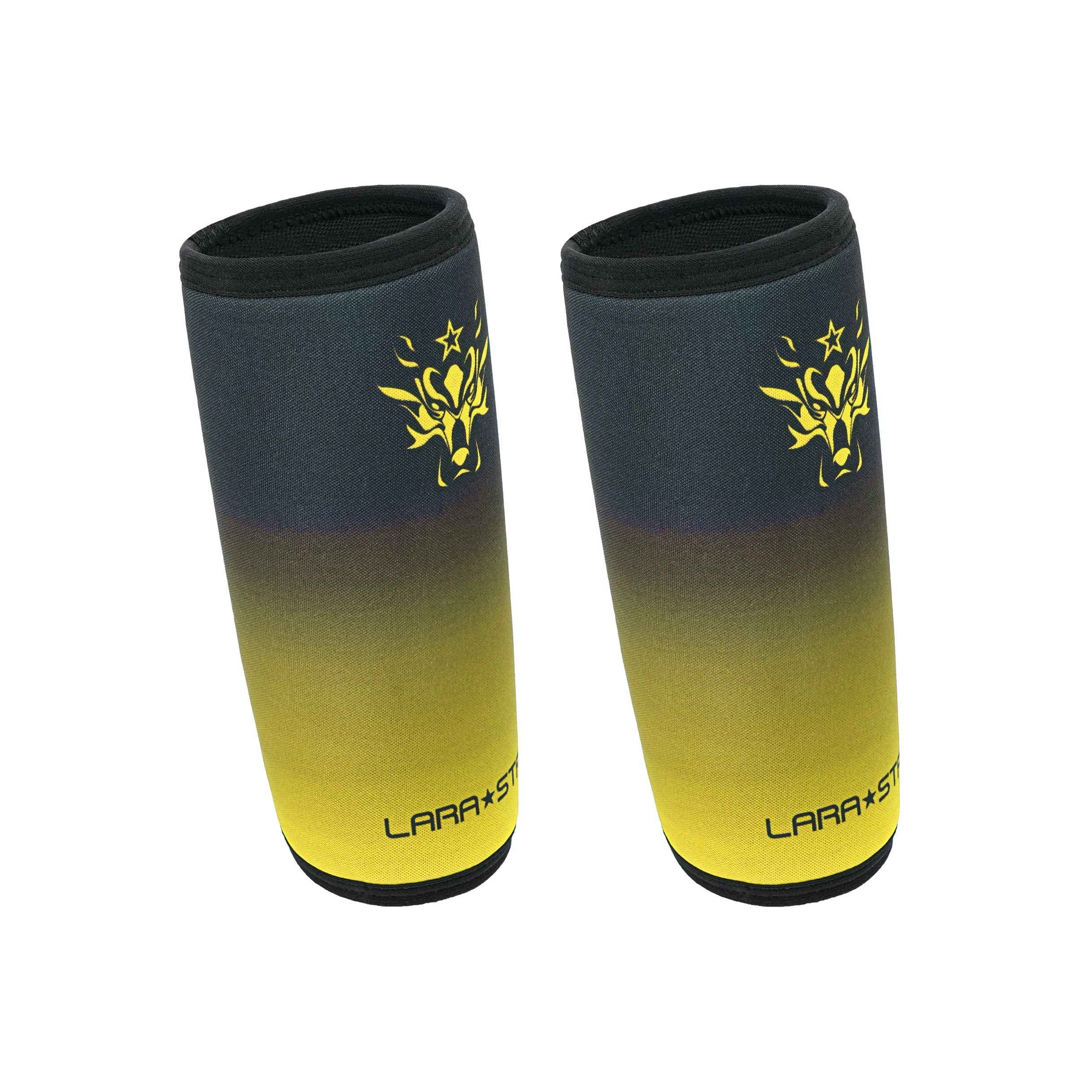 LS0530 powerlifting fitness elbow sleeves bench press