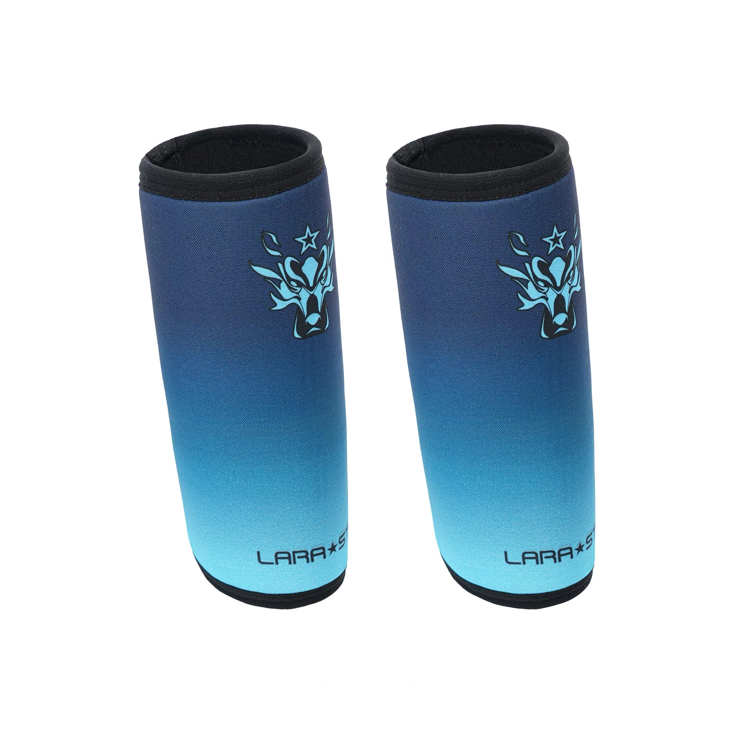 LS0530 powerlifting fitness elbow sleeves bench press