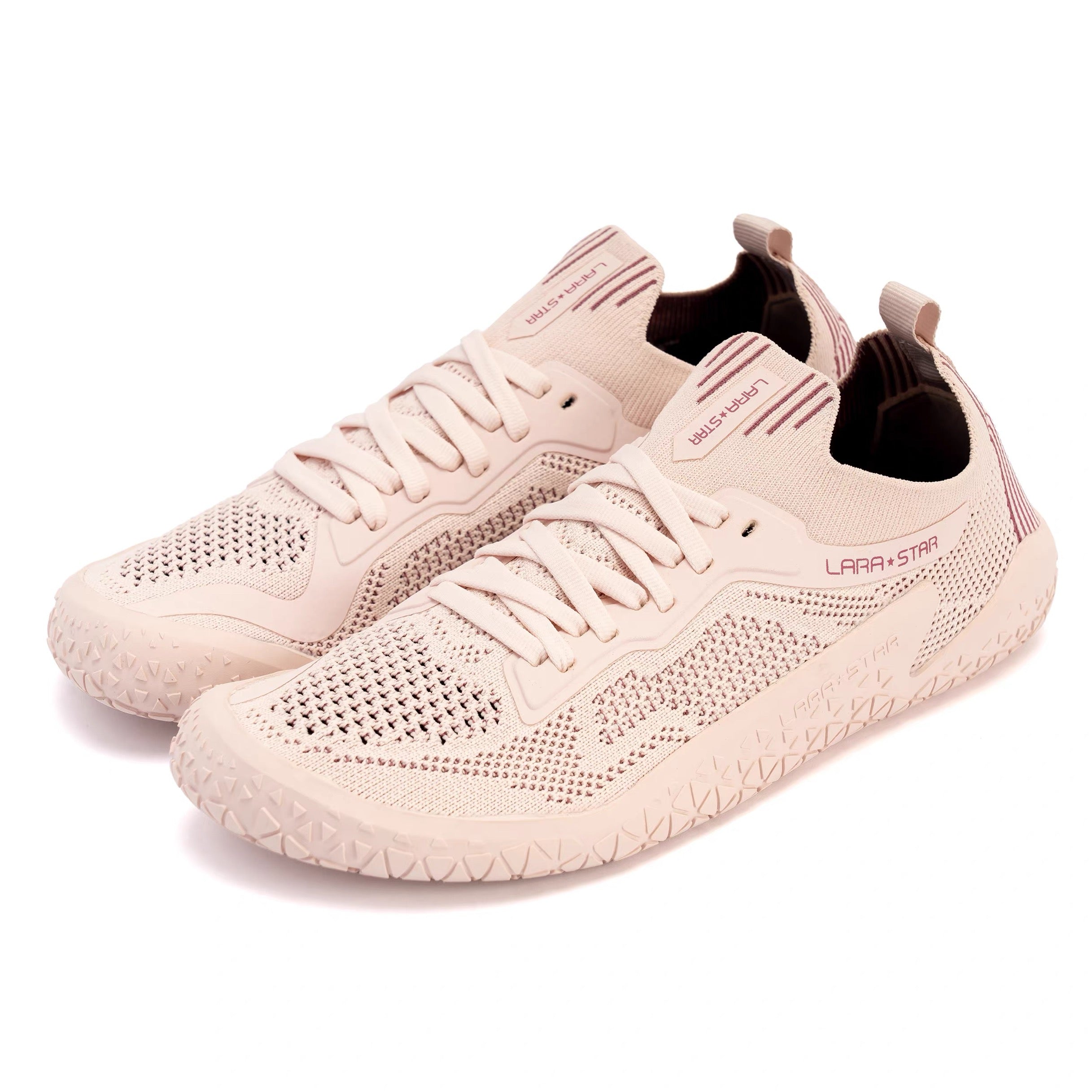 LS1033 Shark barefoot shoes Deadlift Squat fitness indoor lifting training shoes