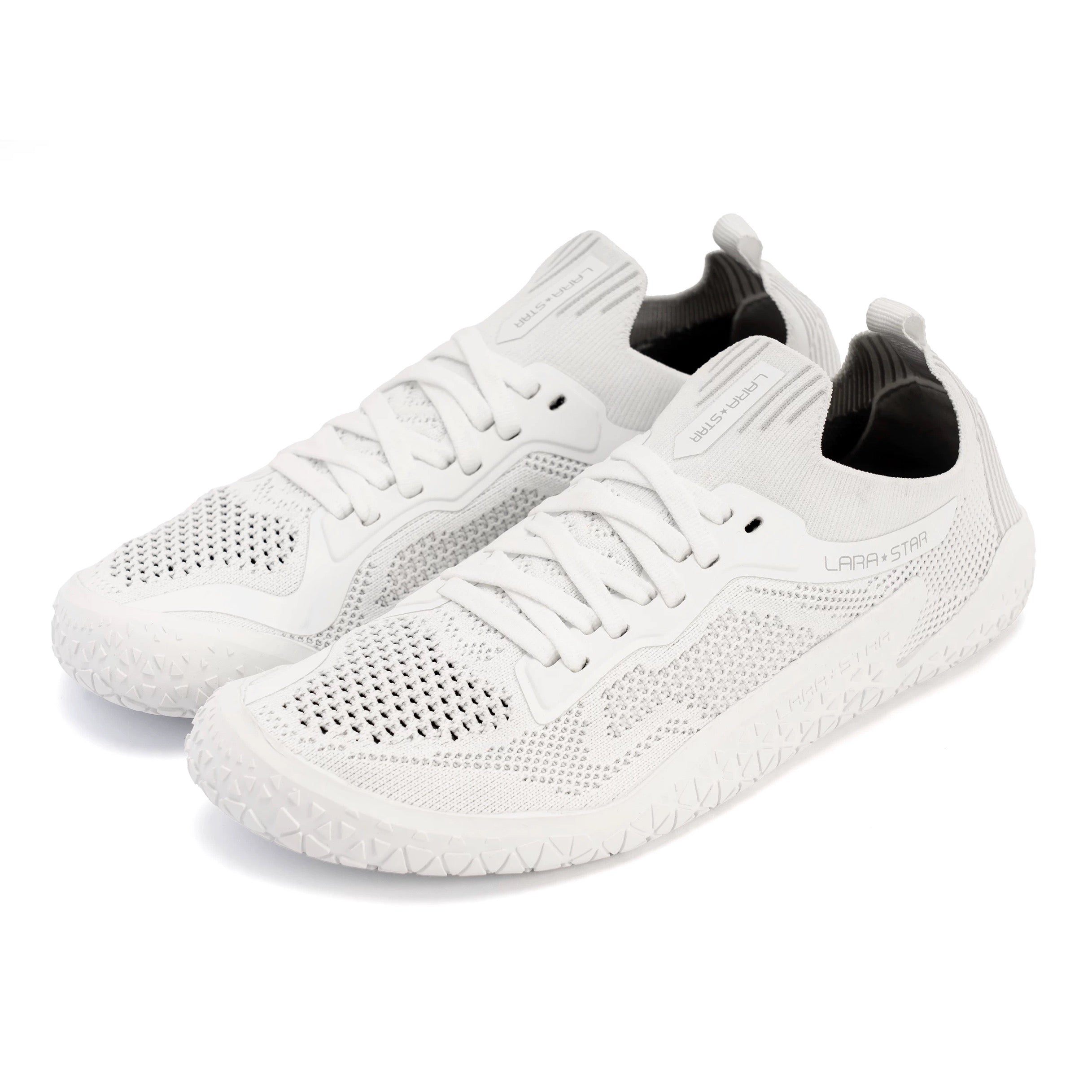 LS1033 Shark barefoot shoes Deadlift Squat fitness indoor lifting training shoes