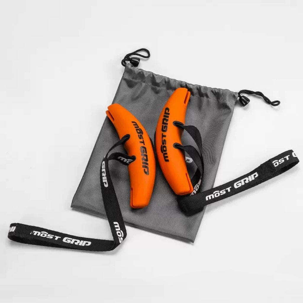 LS3013 MOSTGRIP Pull up handles/Grips, lats shoulders arms training