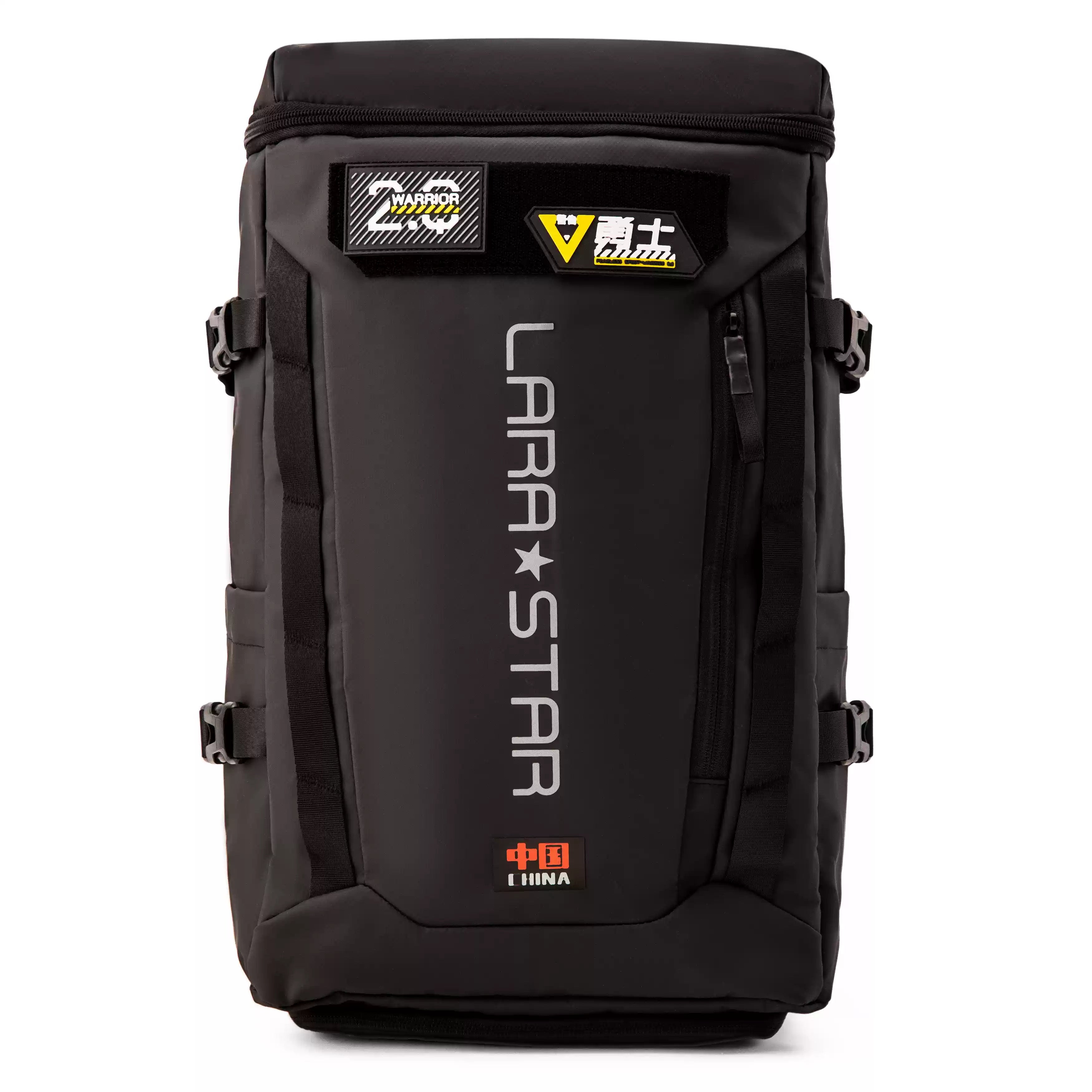 LS0054 Valiant 2.0 multifunction big capacity Gym bag