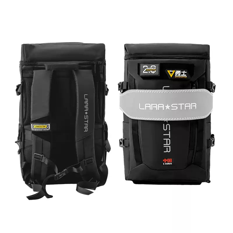 LS0054 Valiant 2.0 multifunction big capacity Gym bag