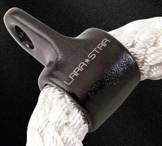 LS3134 Multifunctional rope for cable station tricep rope facepull rope