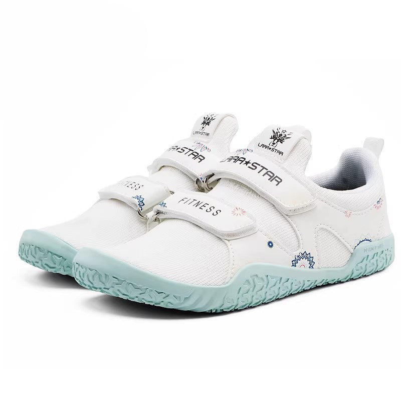 LS1048 Weightlifting Shoes III Fitness Deadlift Shoes barefoot shoes