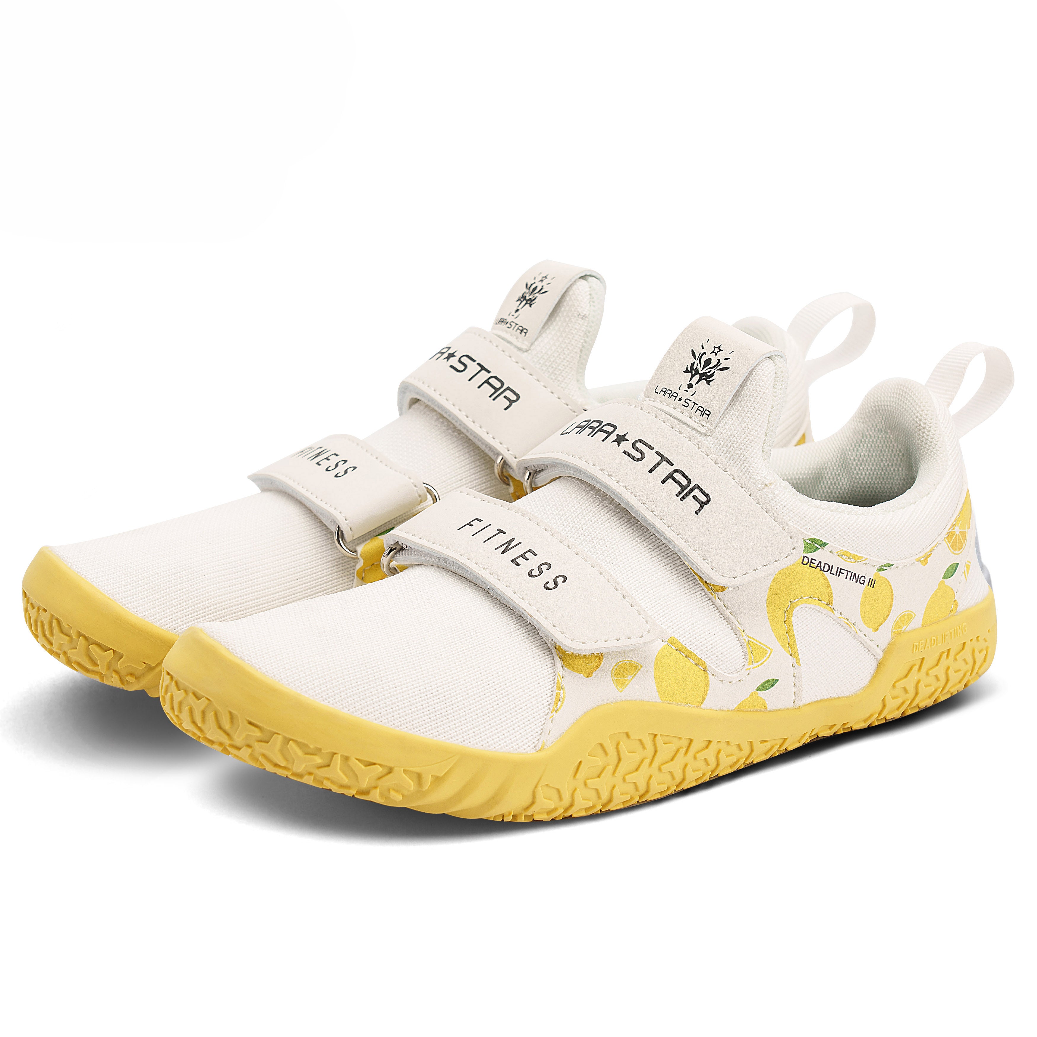 LS1048 Weightlifting Shoes III Fitness Deadlift Shoes barefoot shoes