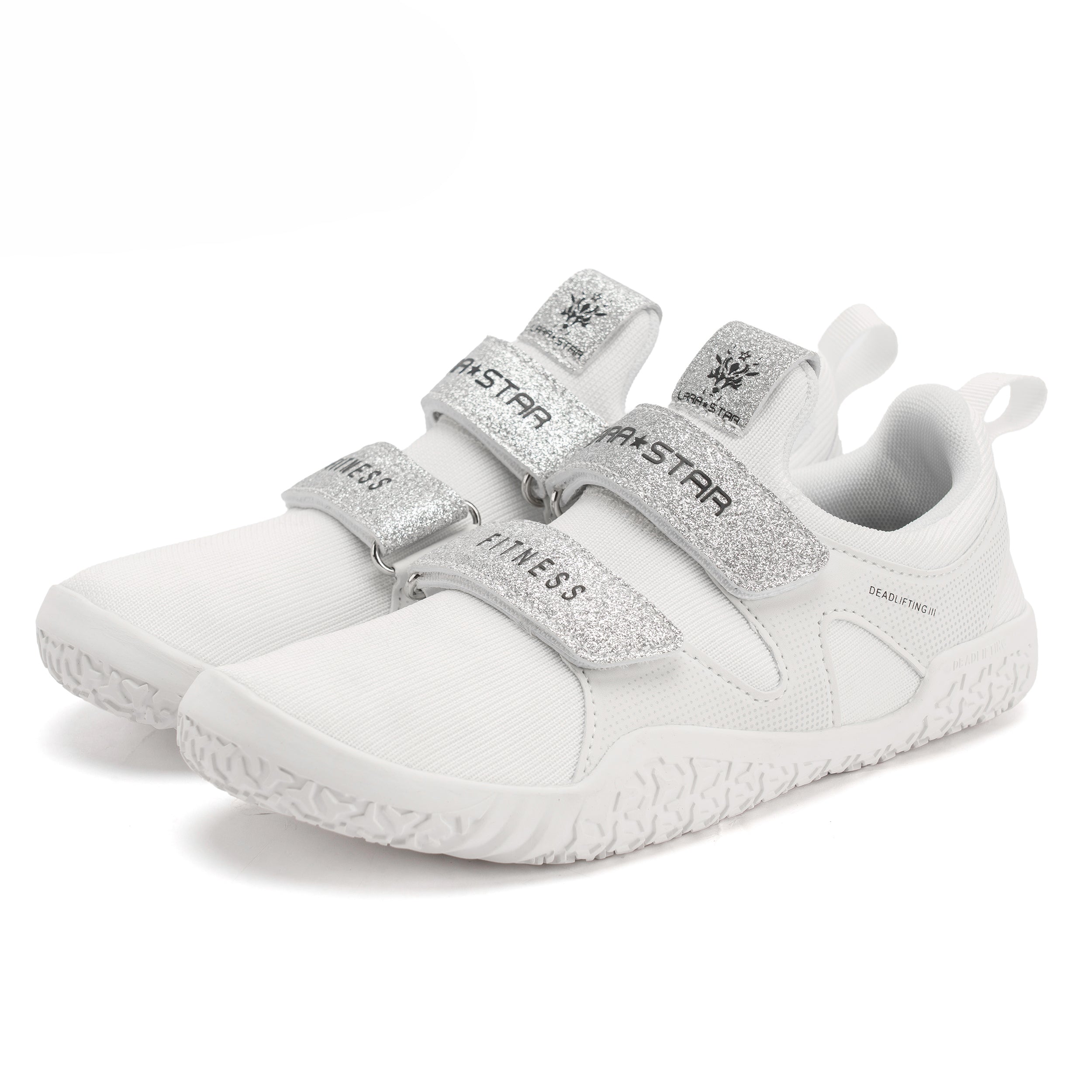 LS1048 Weightlifting Shoes III Fitness Deadlift Shoes barefoot shoes