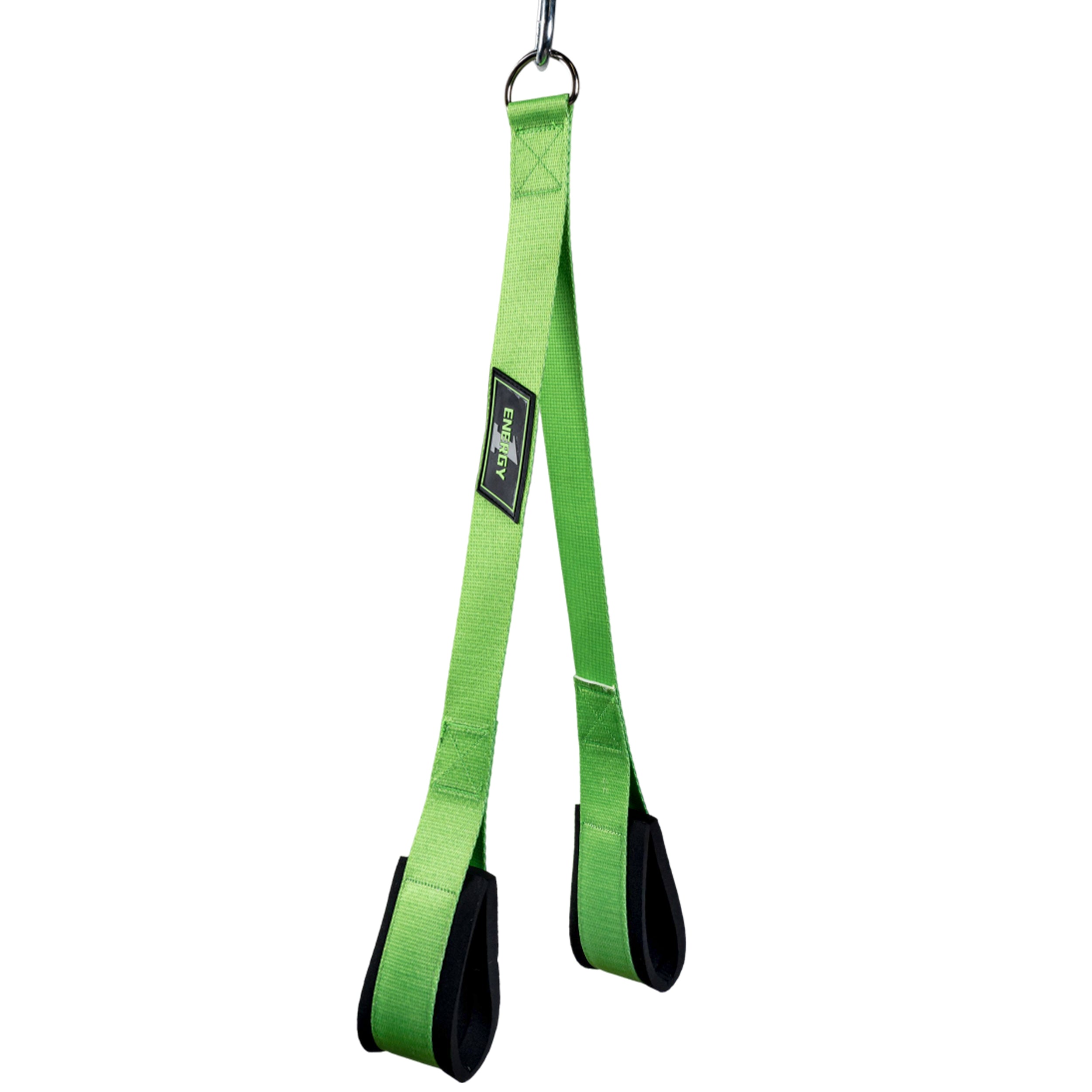 LS3077 Portable high pull down training tension pull rope Gym Exercise Rope Pull Anti-Slip Down Tricep Rope For Gym