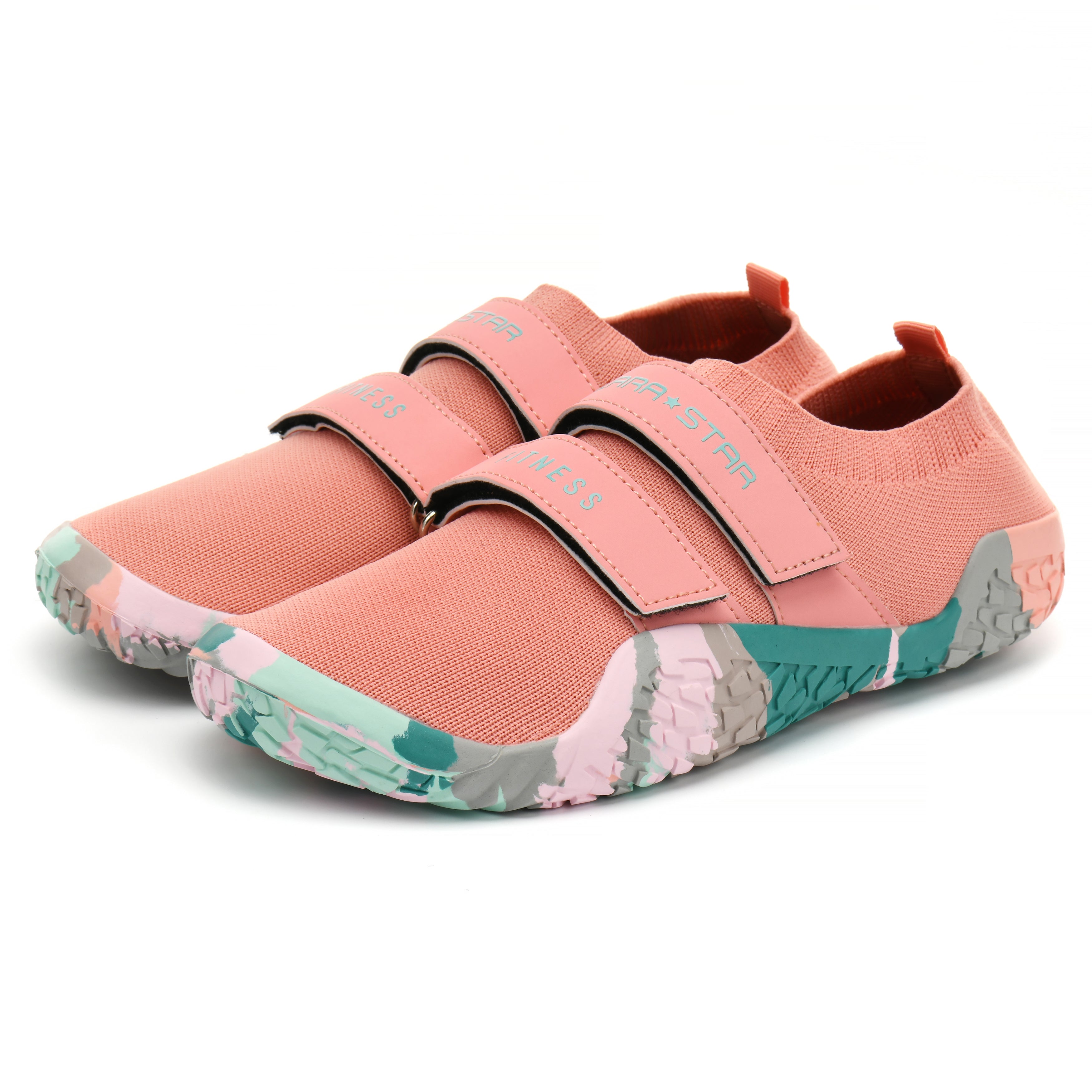 LS0068 Weightlifting Shoes I Fitness Deadlifting Shoes