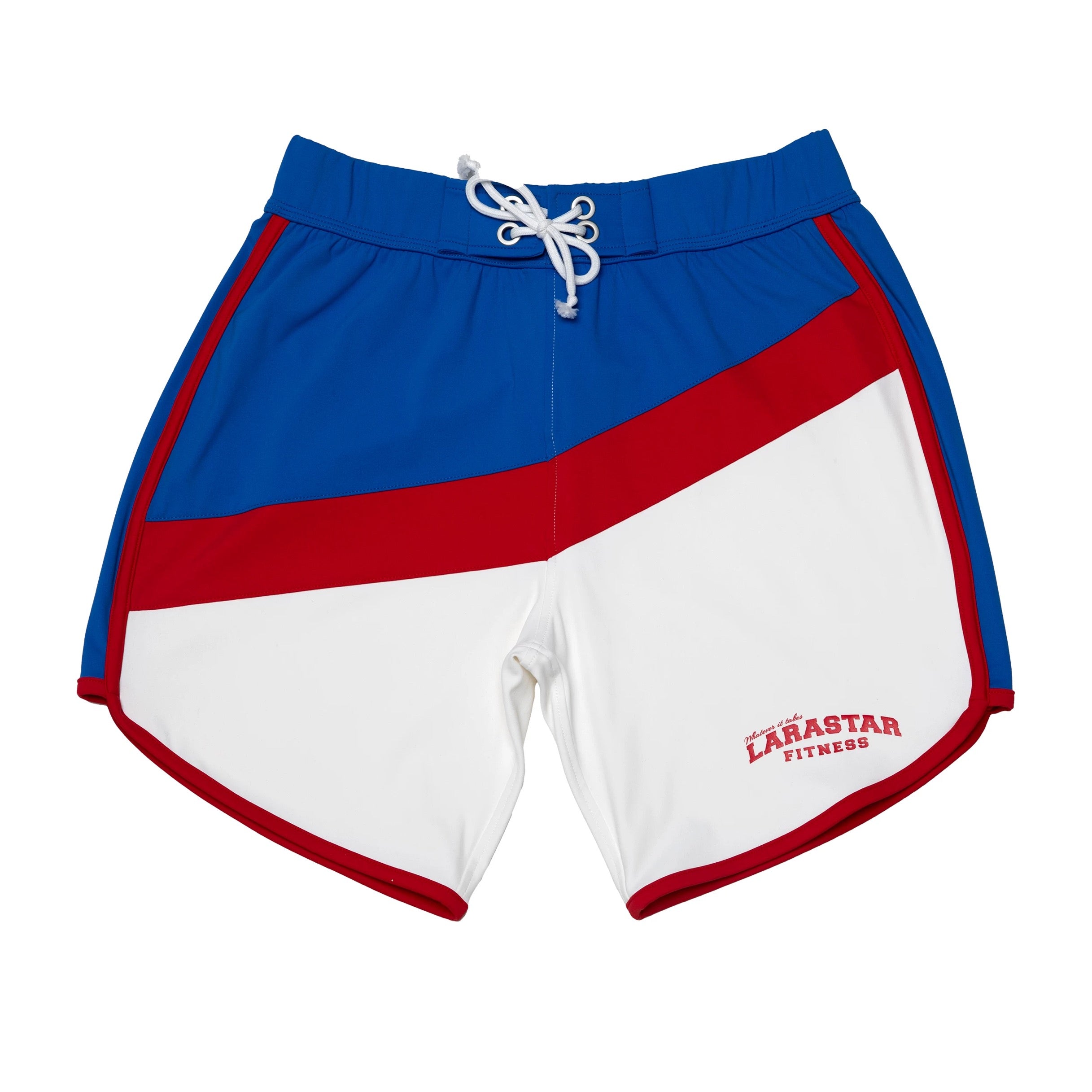 LS1586 Men’s physique competition shorts