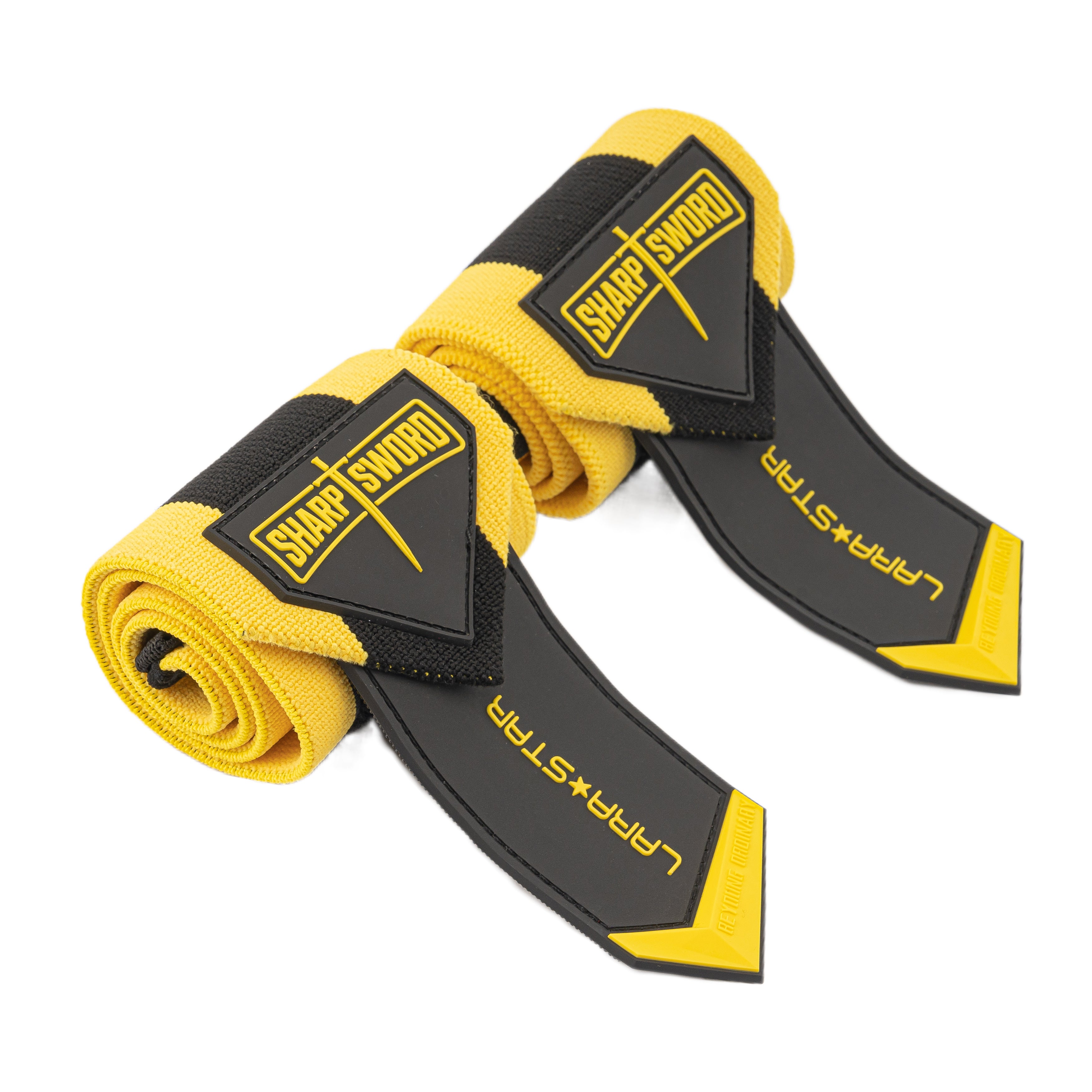 LS0622 Compression Wrist Wraps