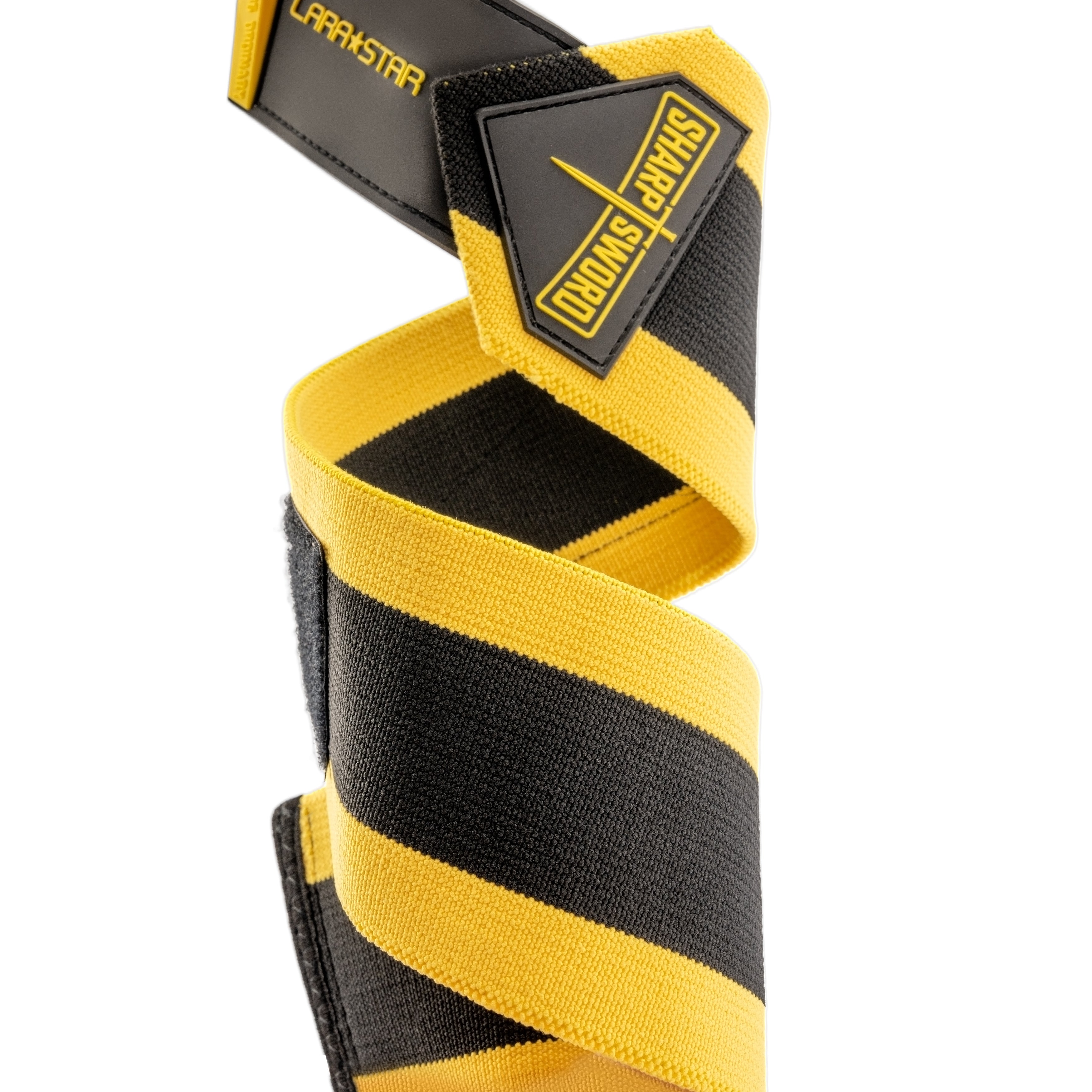 LS0622 Compression Wrist Wraps