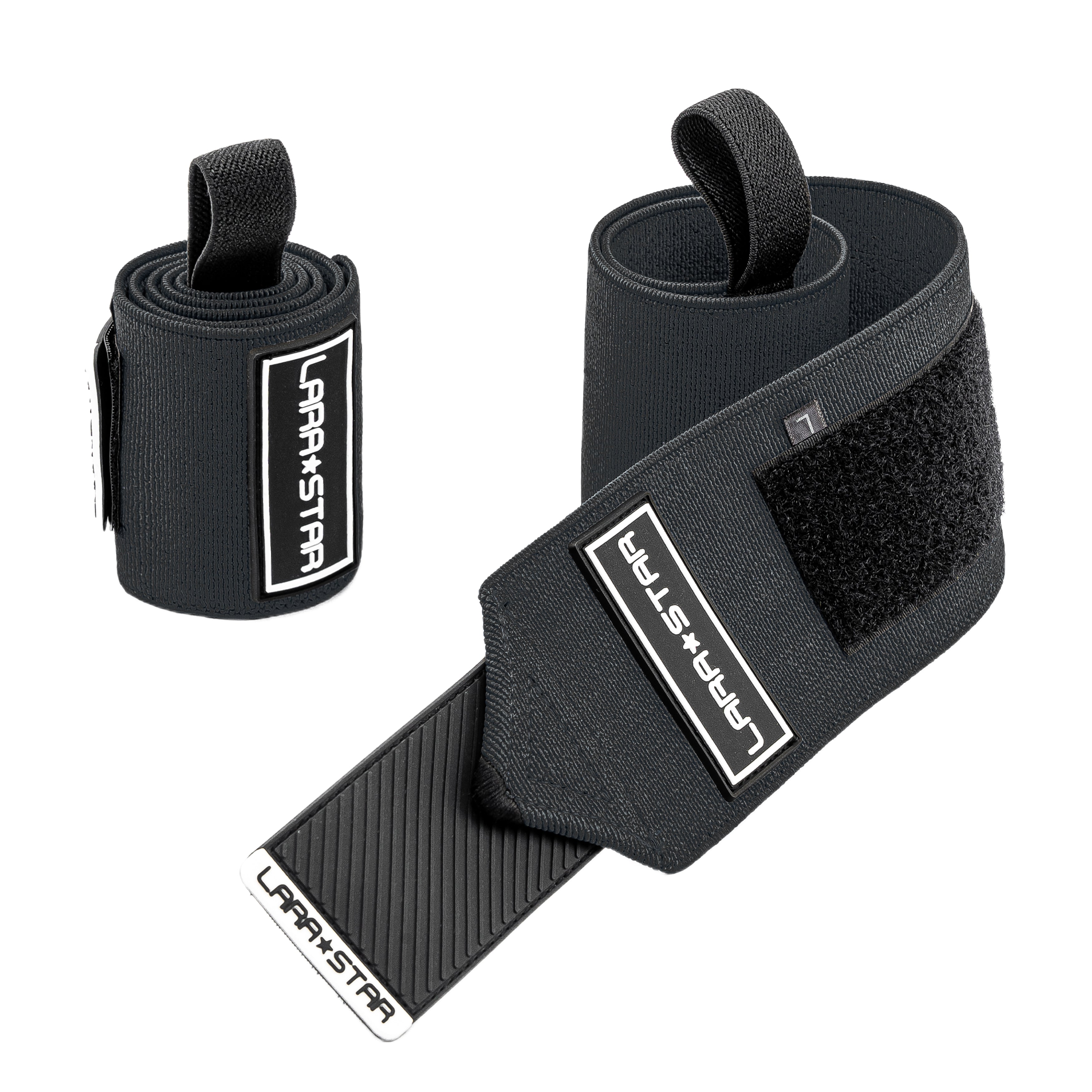 LS0622 Compression Wrist Wraps