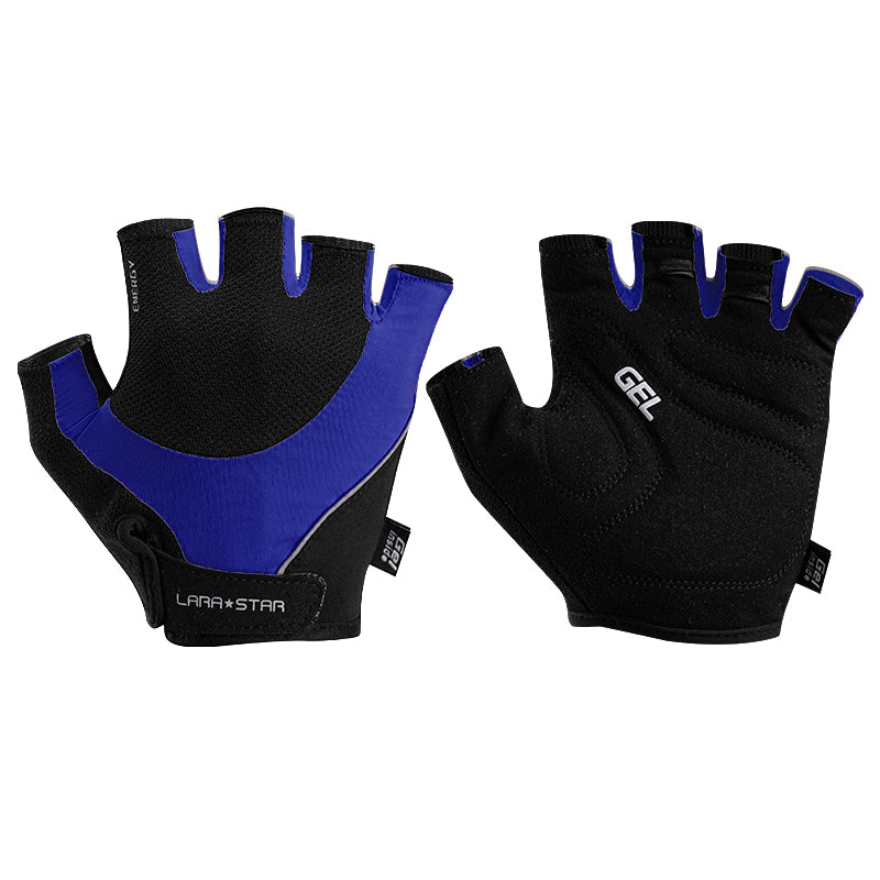 LS0740 Energy I Pressurized Gloves With Wrist Wraps