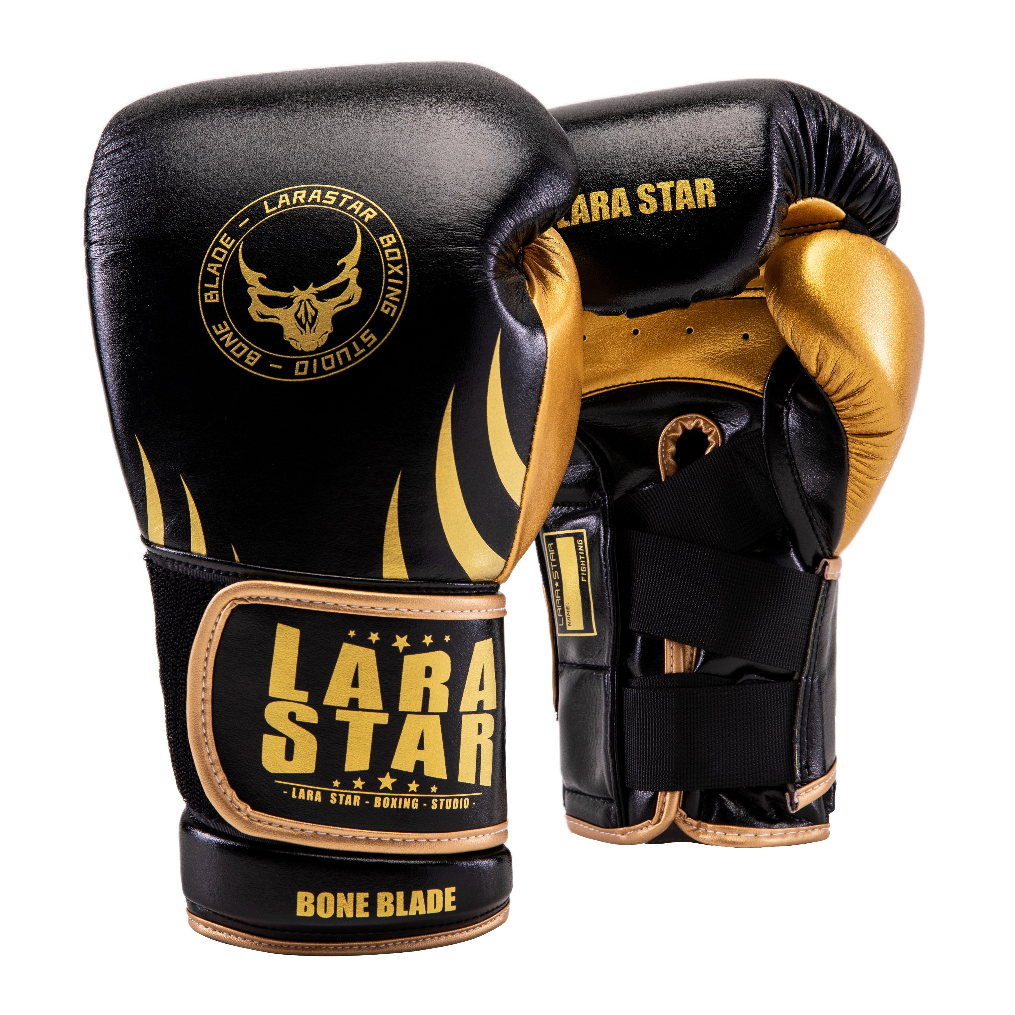 LS0705 Boxing Gloves PU Leather Kickboxing Punching Gloves Muay Thai Fight Workout