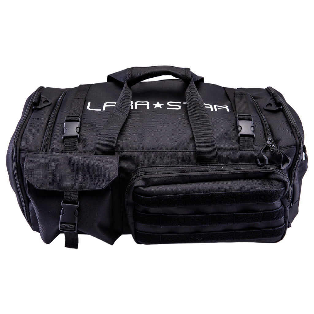 LS0039 Backpack Gym bag With Many Pockets