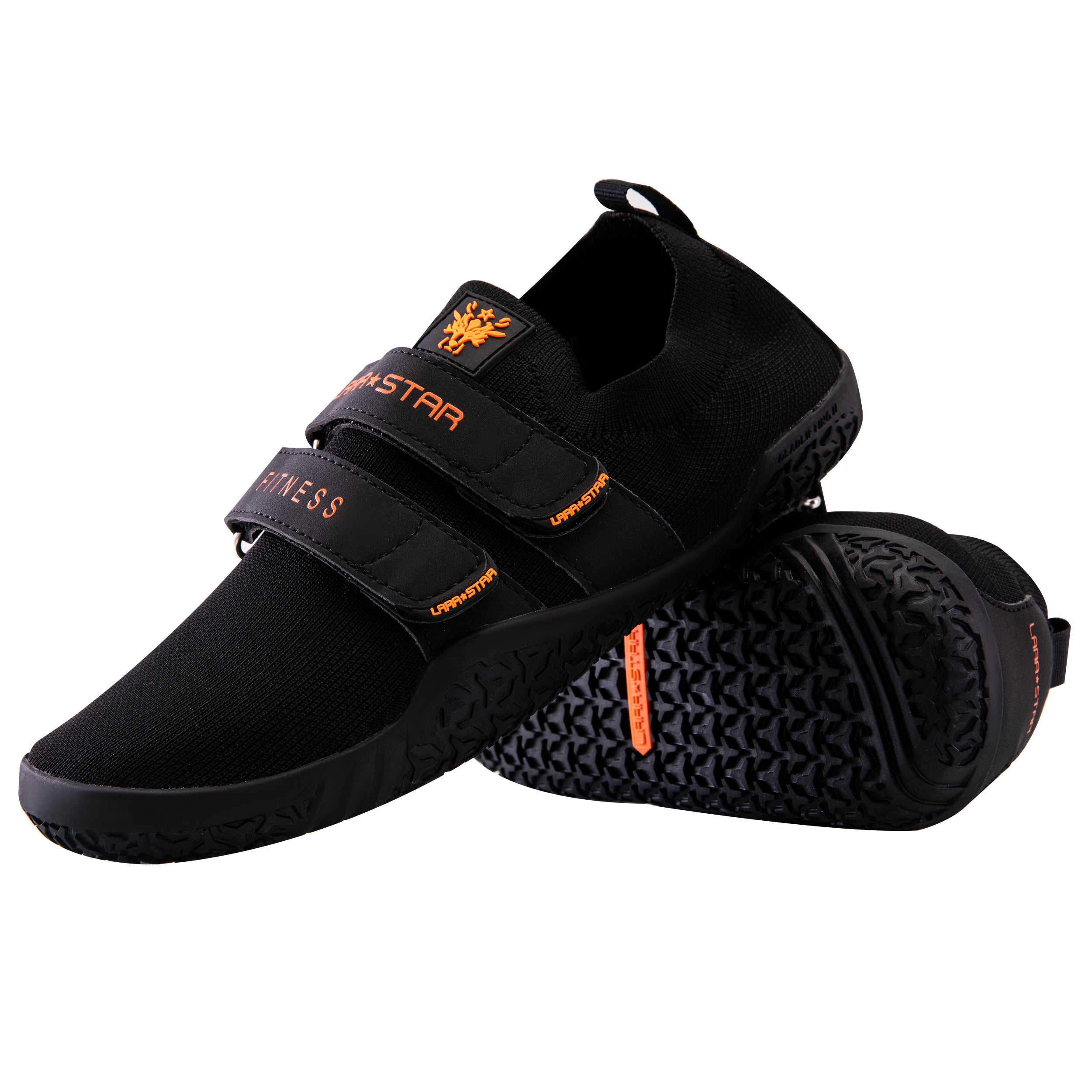 LS0021 Fitness Deadlift Shoes Weightlifting Shoes II