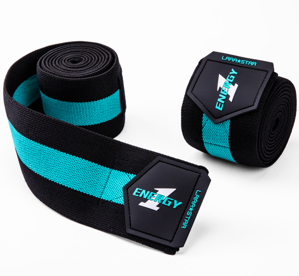 LS0504 Energy I Crossfit Elbow Wraps