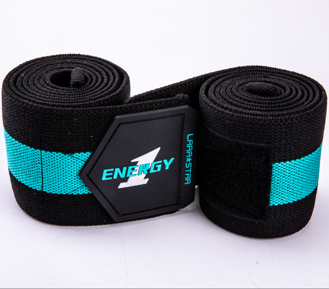 LS0504 Energy I Crossfit Elbow Wraps