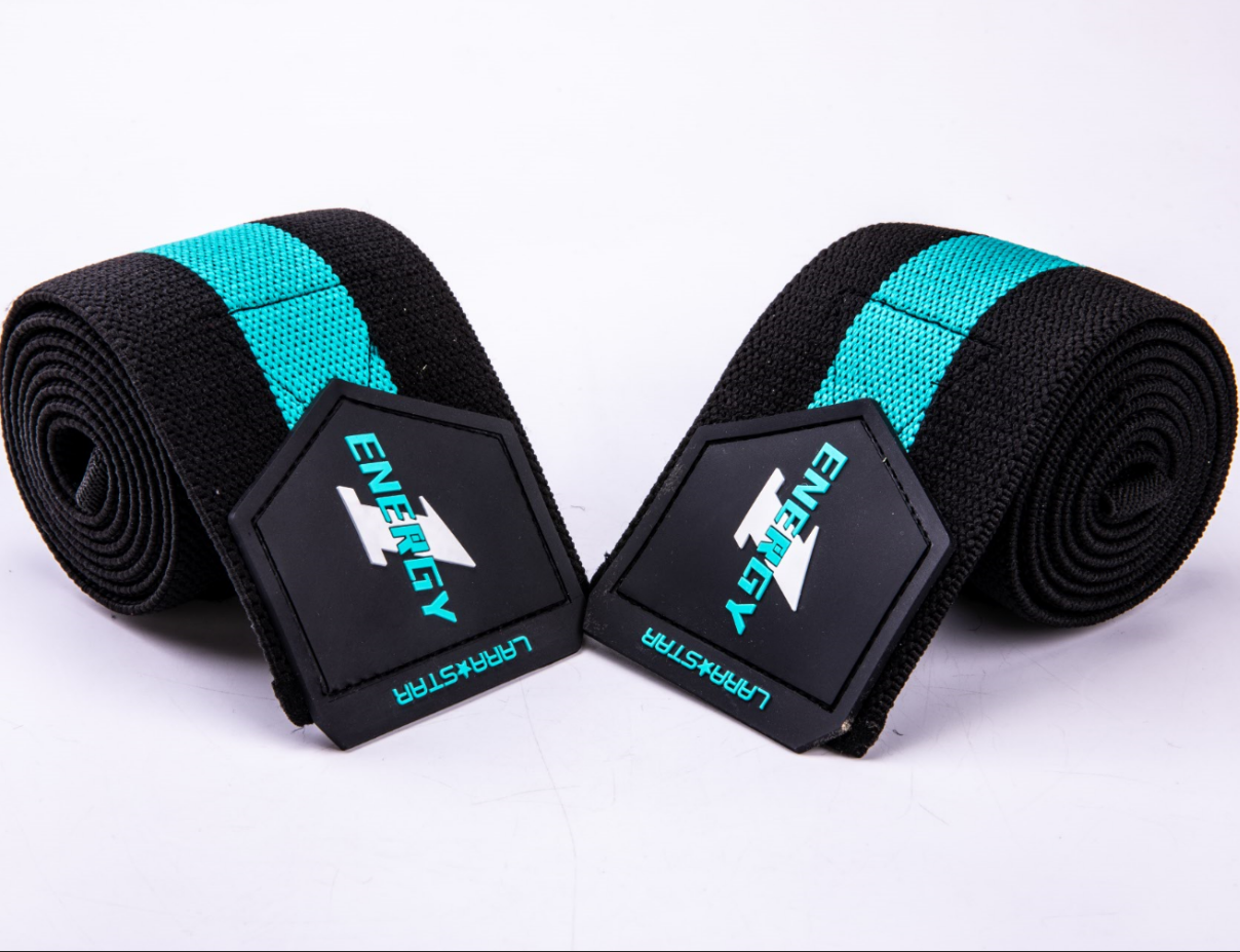 LS0504 Energy I Crossfit Elbow Wraps