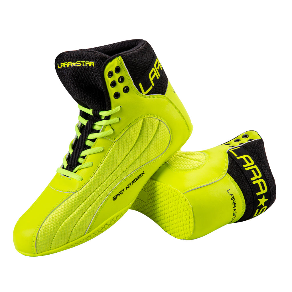 LS0097 Squat training shoes