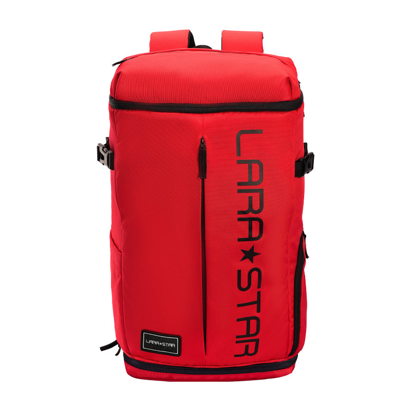 LS0098 Warrior II Fitness Backpack Of Large Capacity