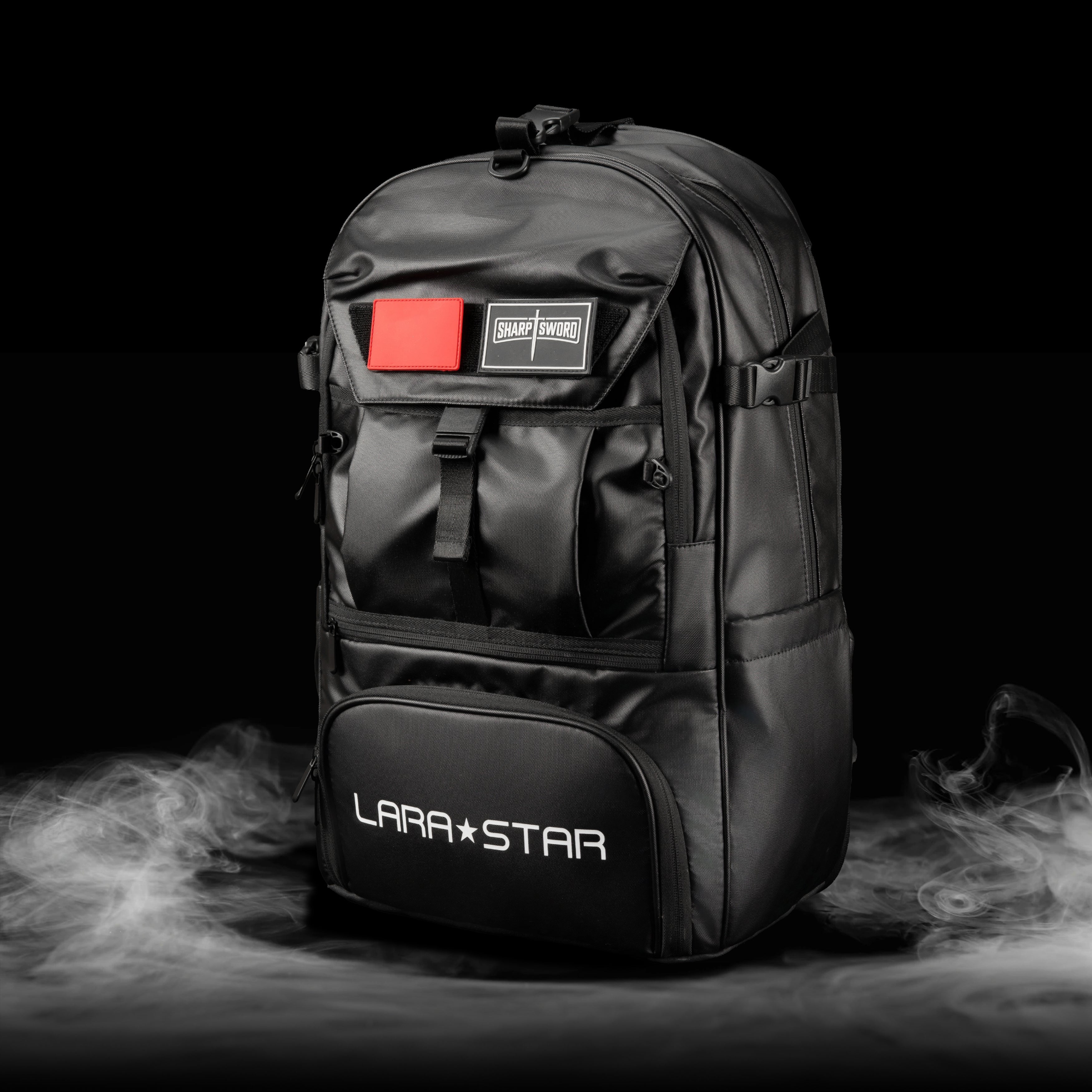 LS0025 Large Capacity Gym bag Sports Backpack