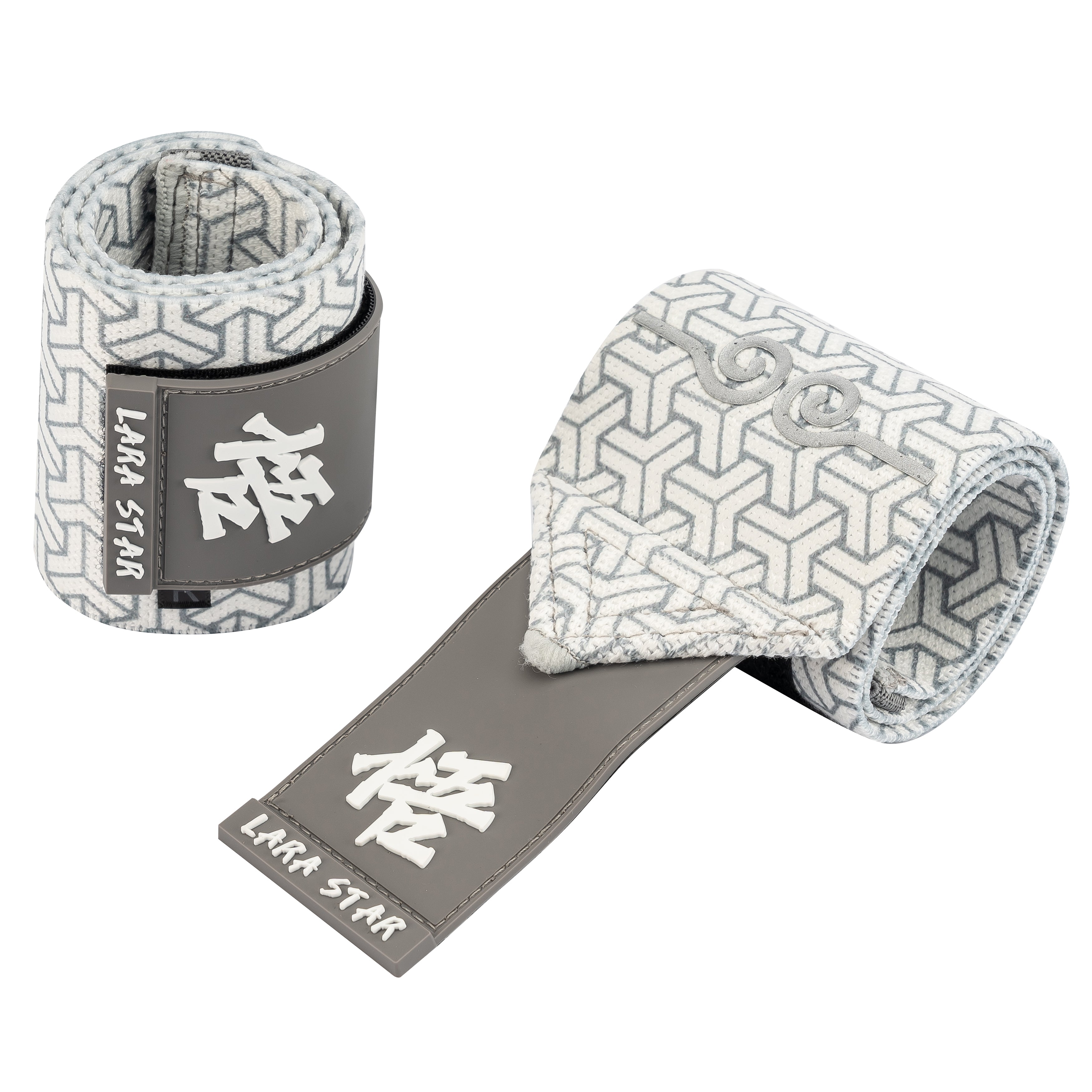 LS0671 WALKERS SERIES High Quality Polyester Wrist Wraps