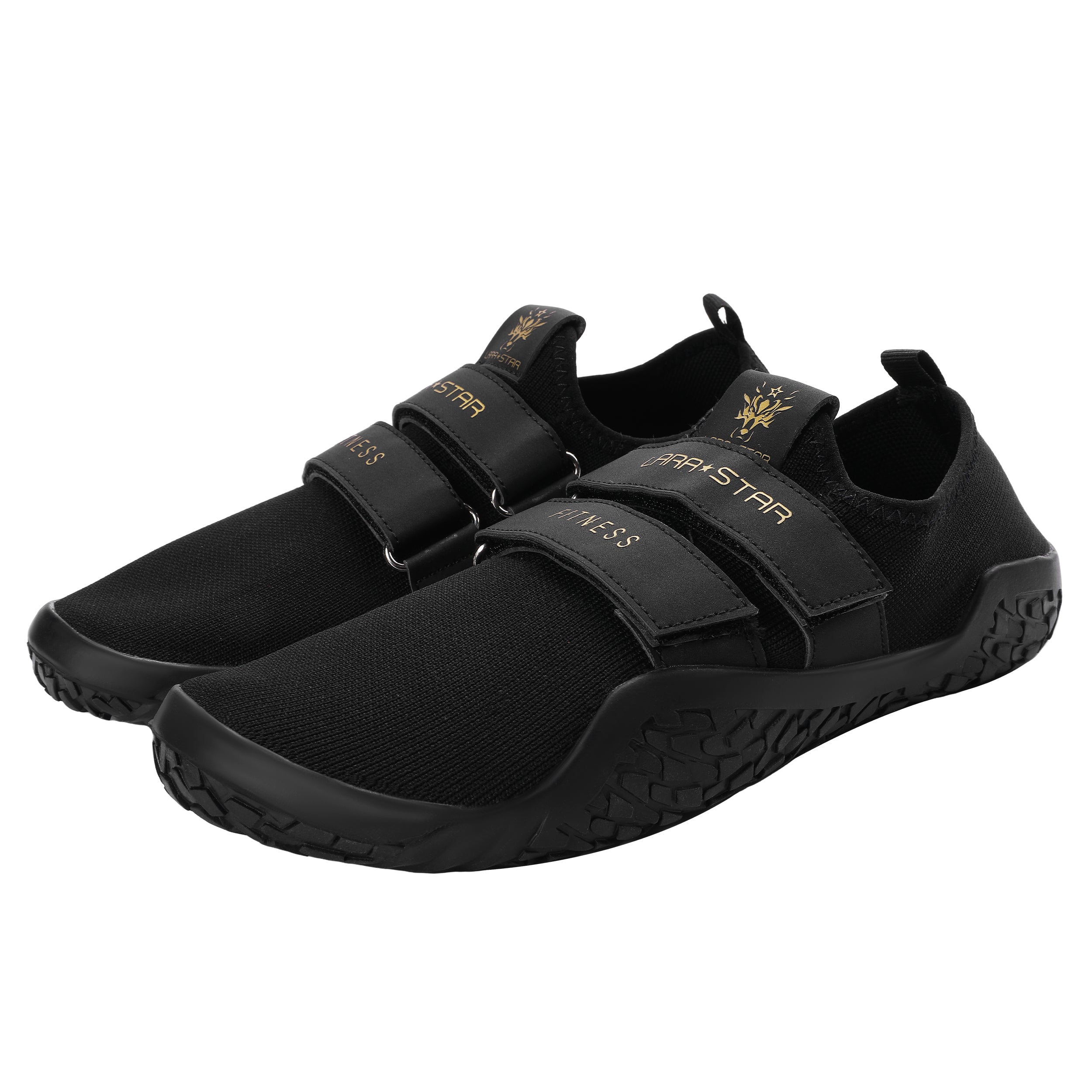 LS0068 Weightlifting Shoes I Deadlifting Shoes